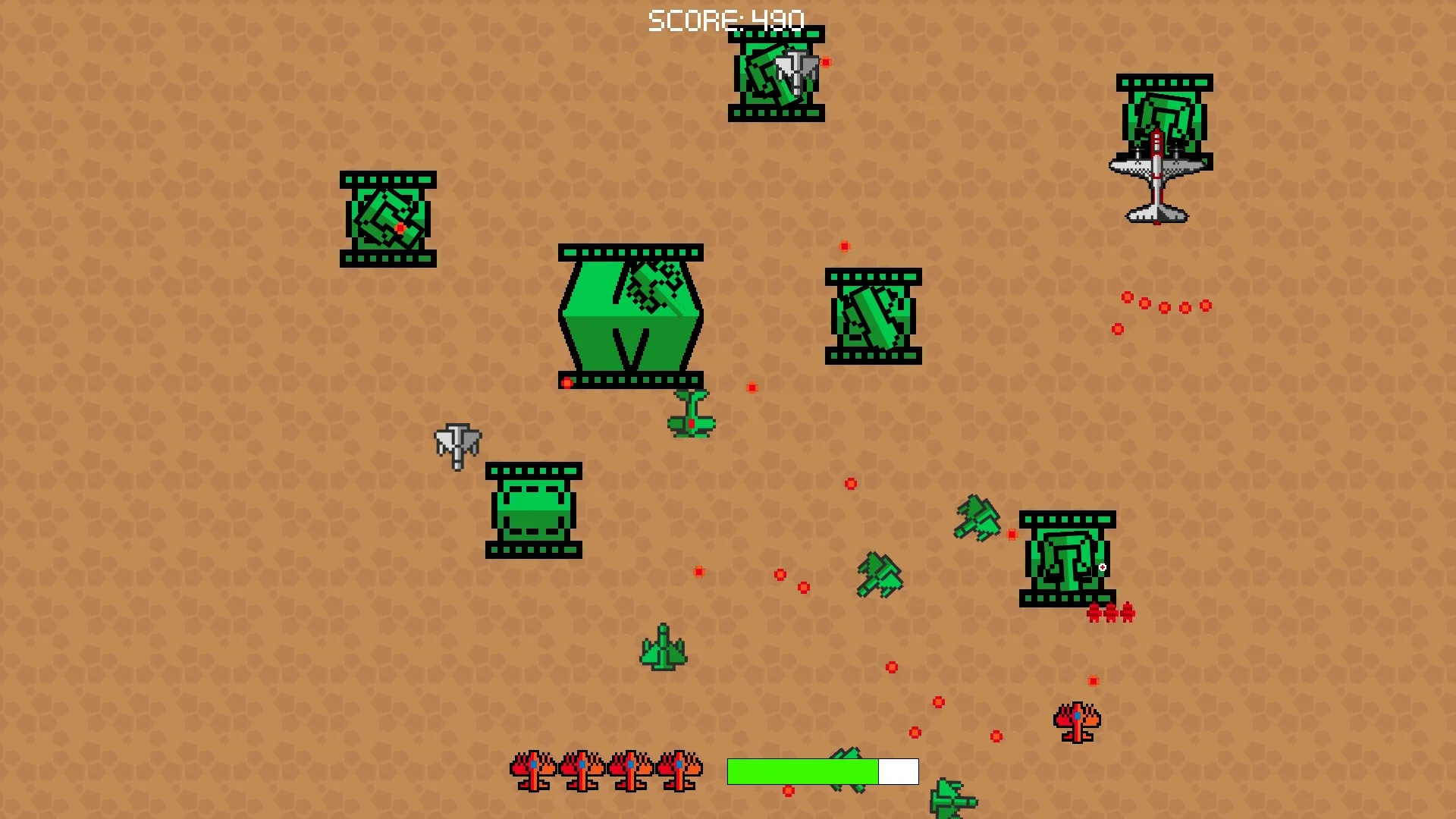 Tiger Fighter 1931: Tora!Tora!Tora! MP009