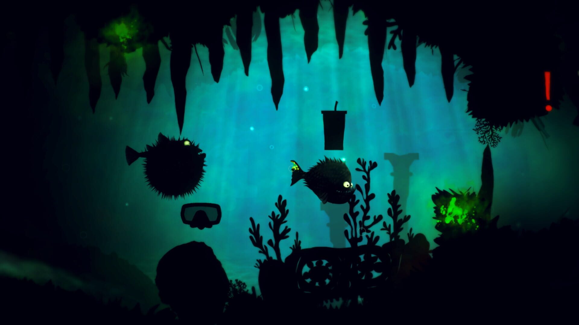 Nero's Adventure - Screenshot