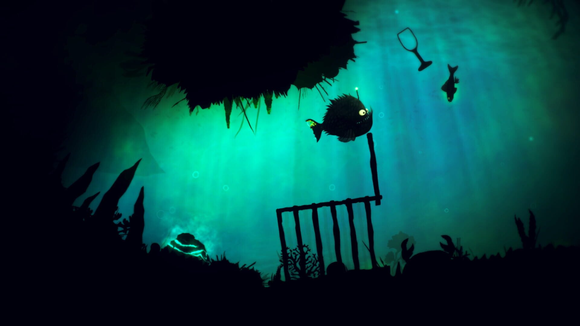 Nero's Adventure - Screenshot