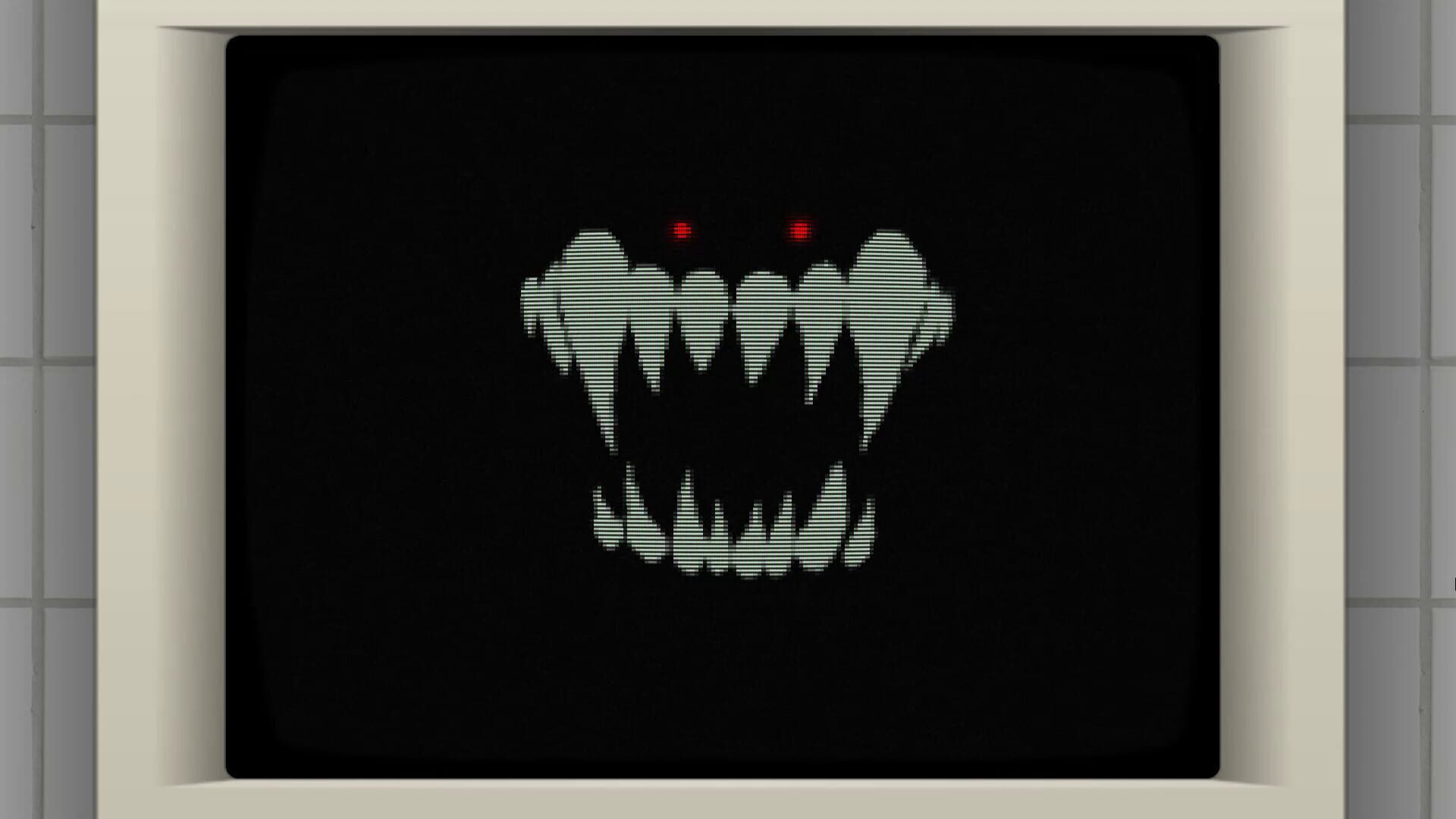 The Hungry One - Screenshot