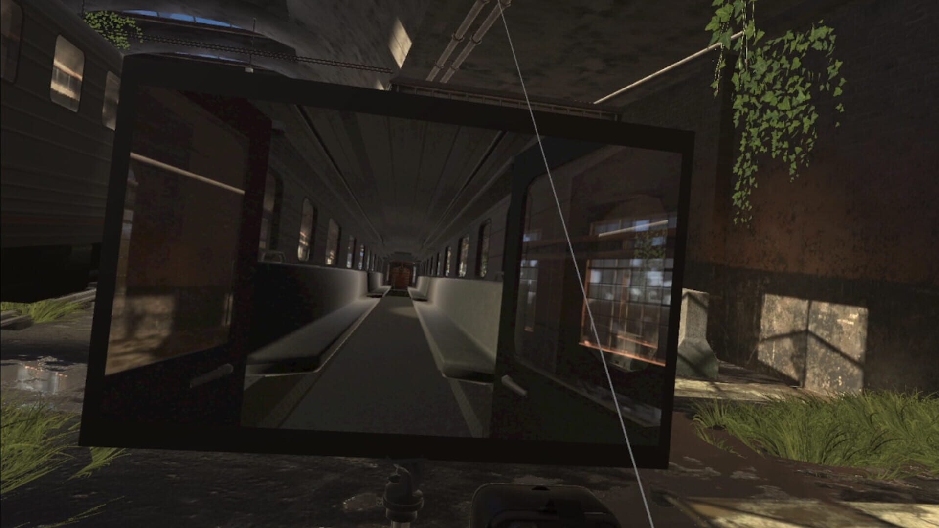 Drone VR - Screenshot
