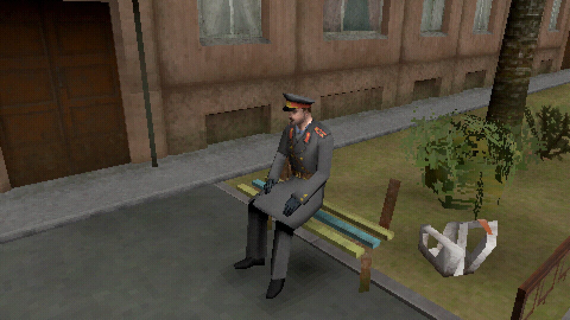 Srok Godnosti - Screenshot