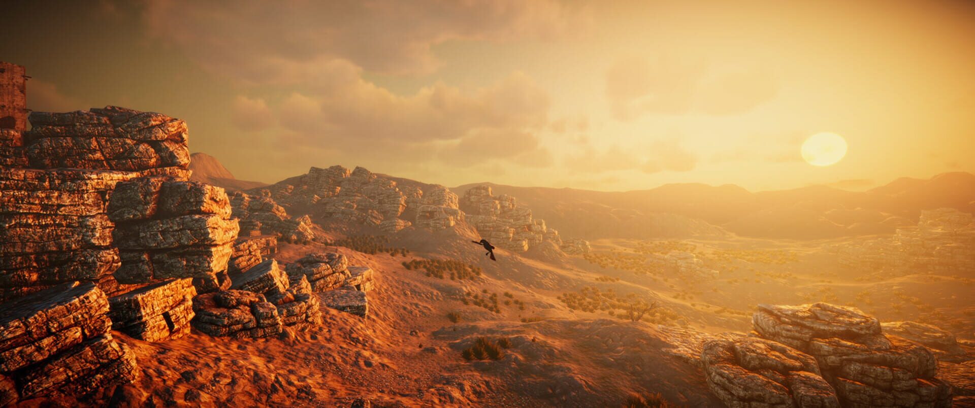 Animal Simulator - Screenshot