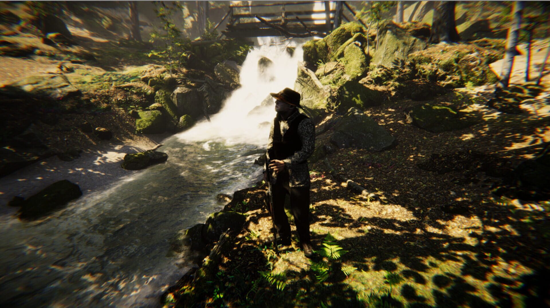 Animal Simulator - Screenshot