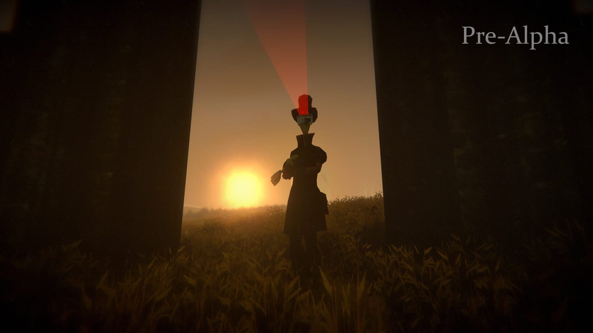 Sir, You Are Being Hunted: Reinvented Edition - Screenshot