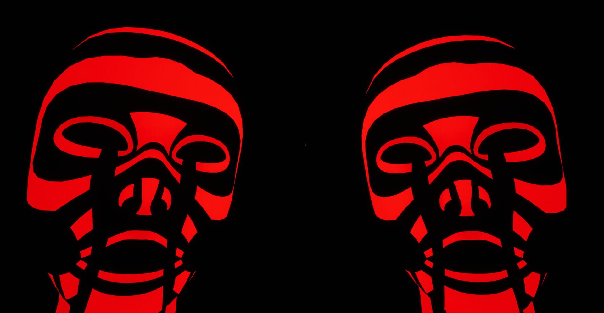 They Look Like People - Screenshot