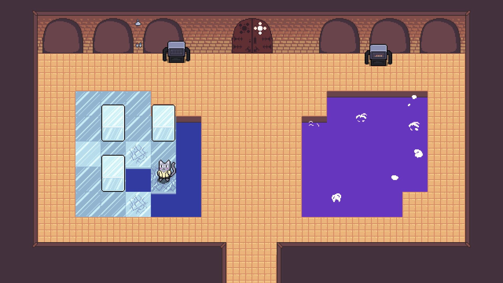 Vacant Kingdom - Screenshot