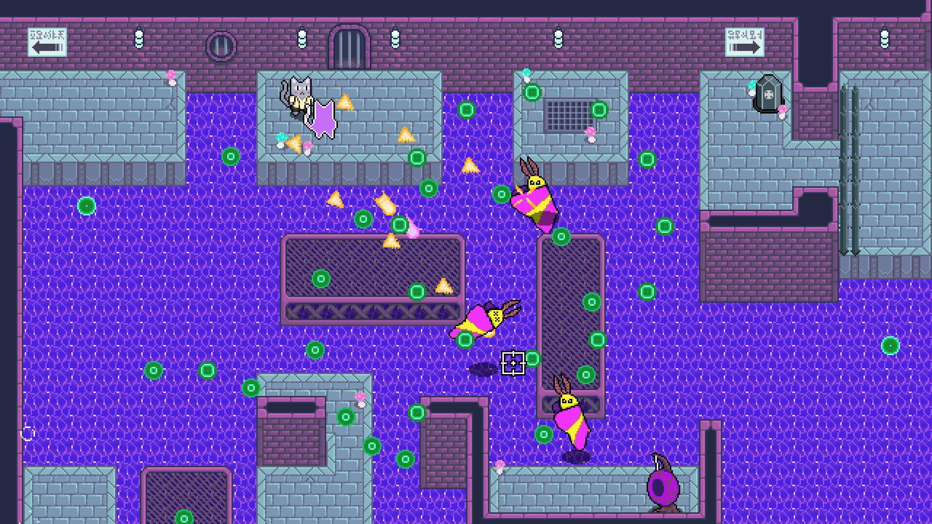 Vacant Kingdom - Screenshot