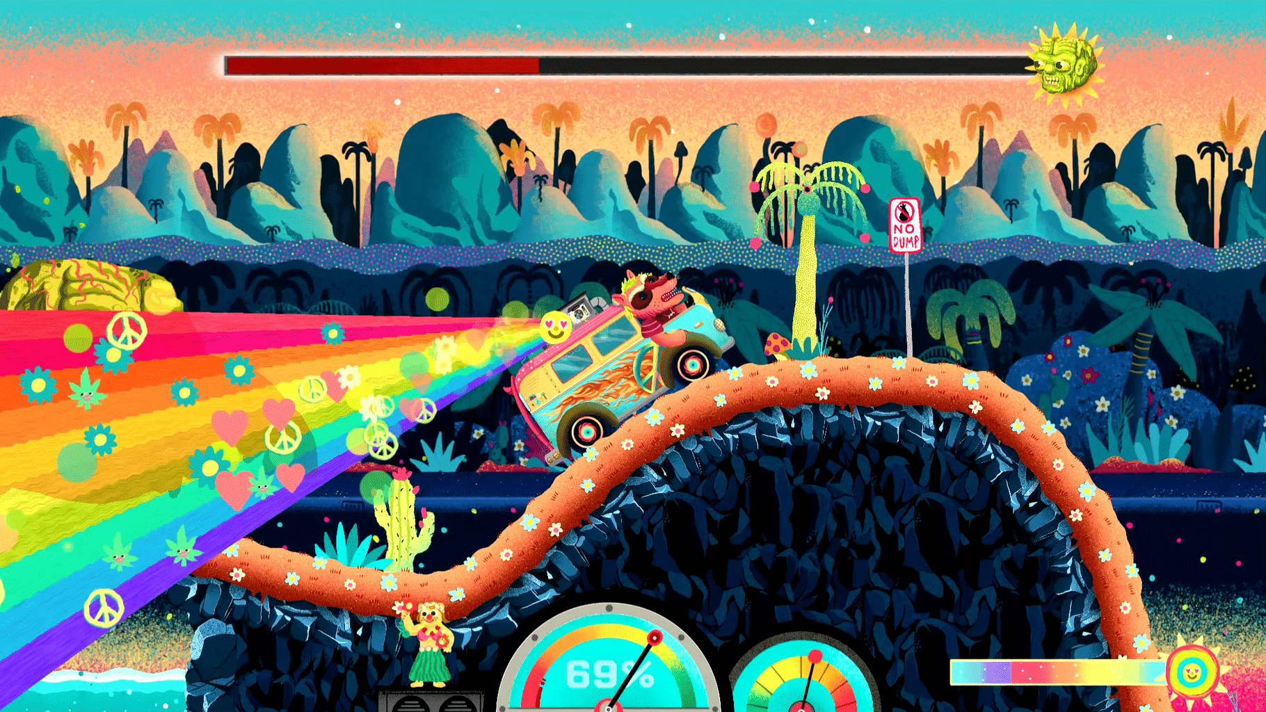 Funtasia screenshot