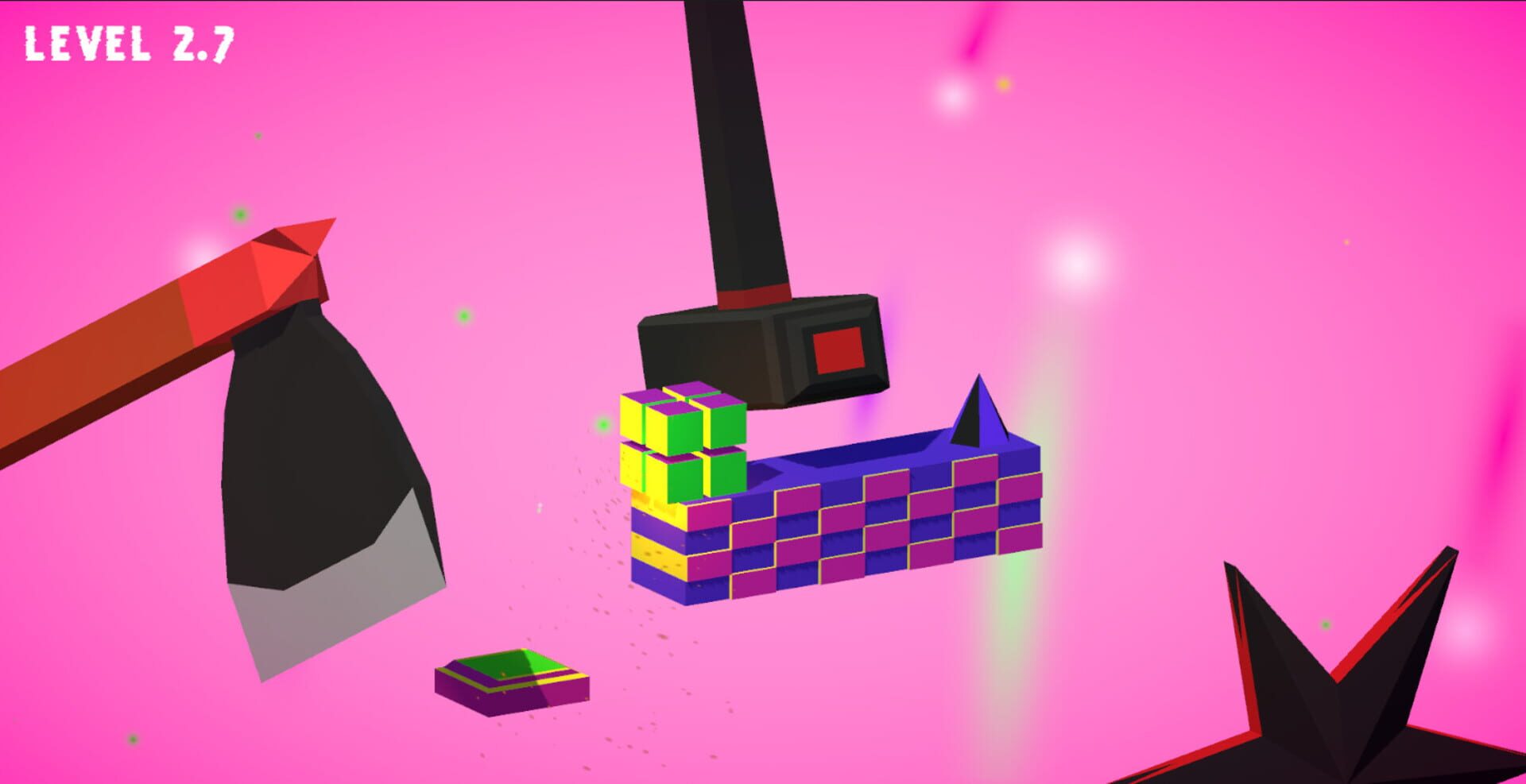 Escape From Docy - Screenshot