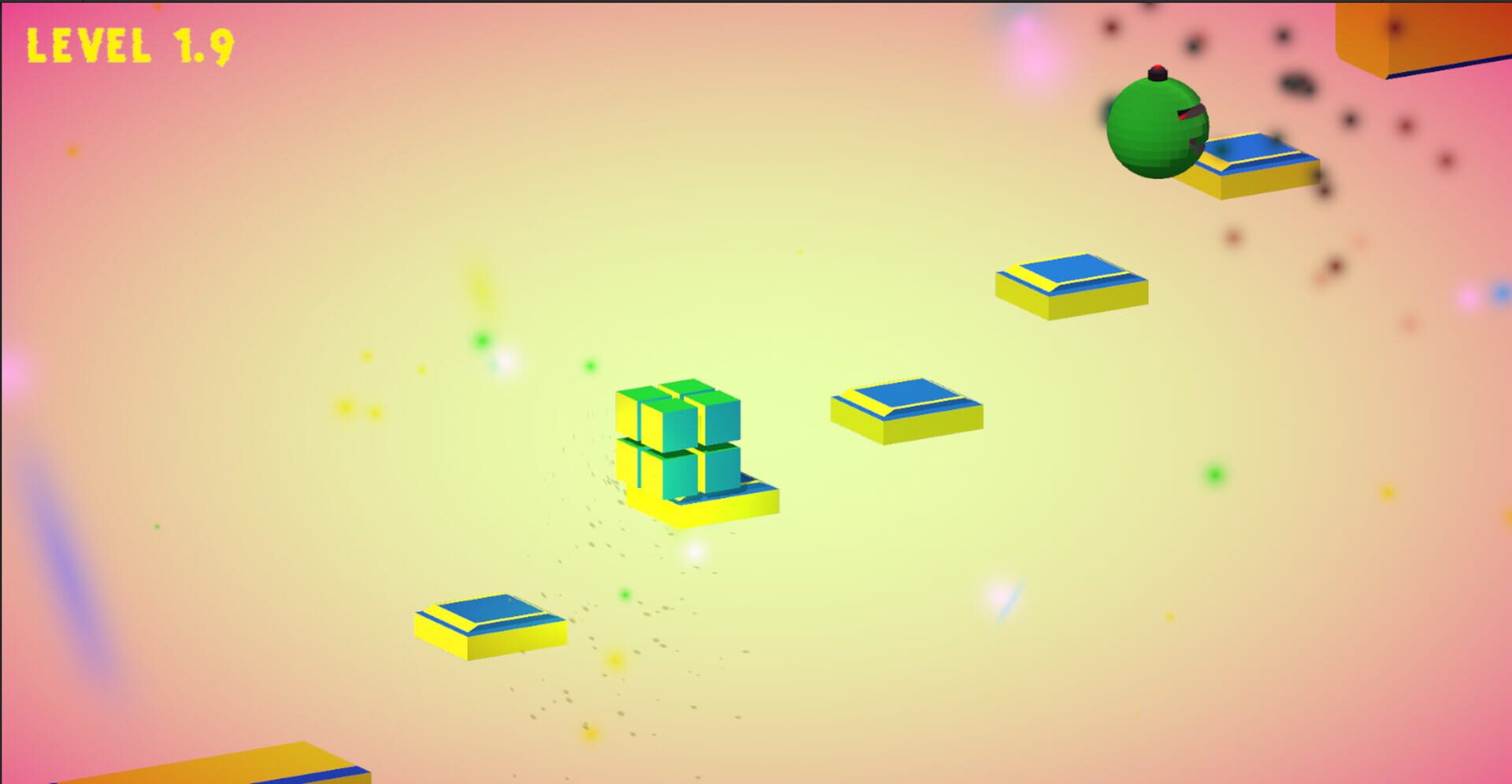 Escape From Docy - Screenshot