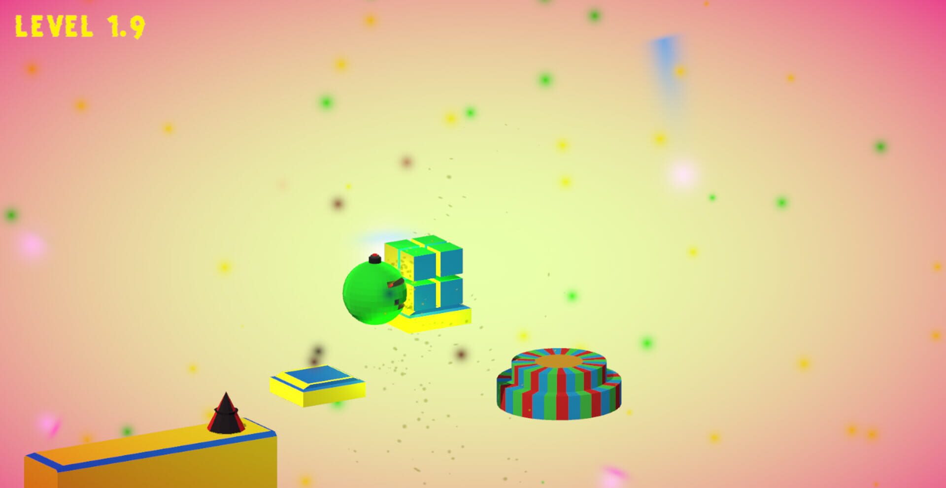 Escape From Docy - Screenshot