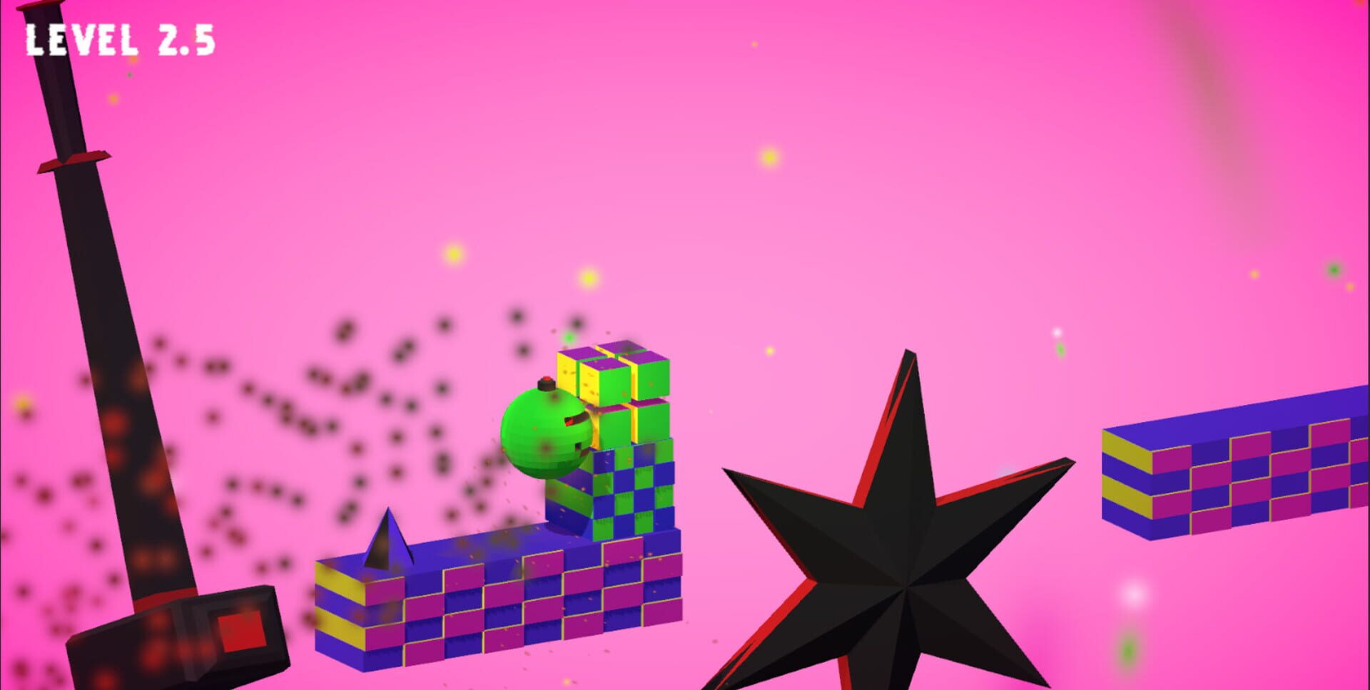 Escape From Docy - Screenshot