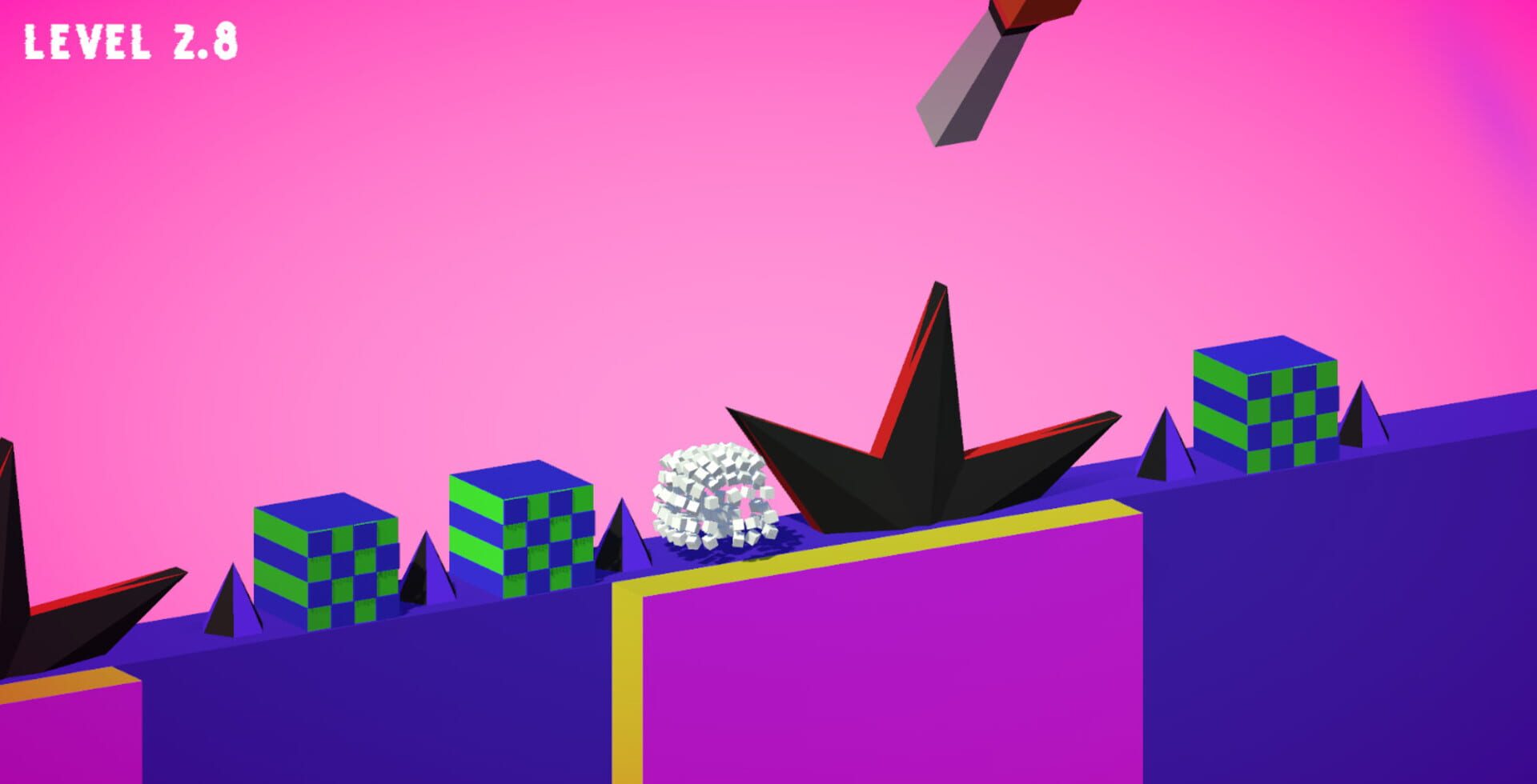 Escape From Docy - Screenshot