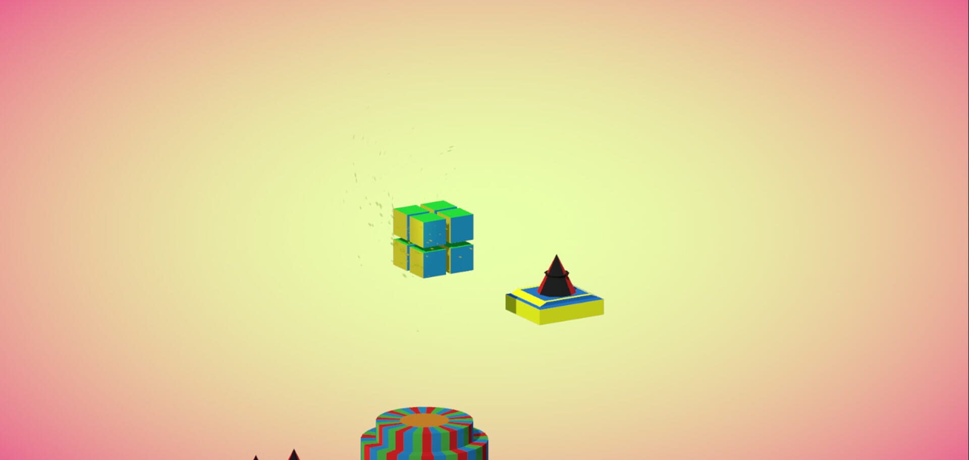 Escape From Docy - Screenshot