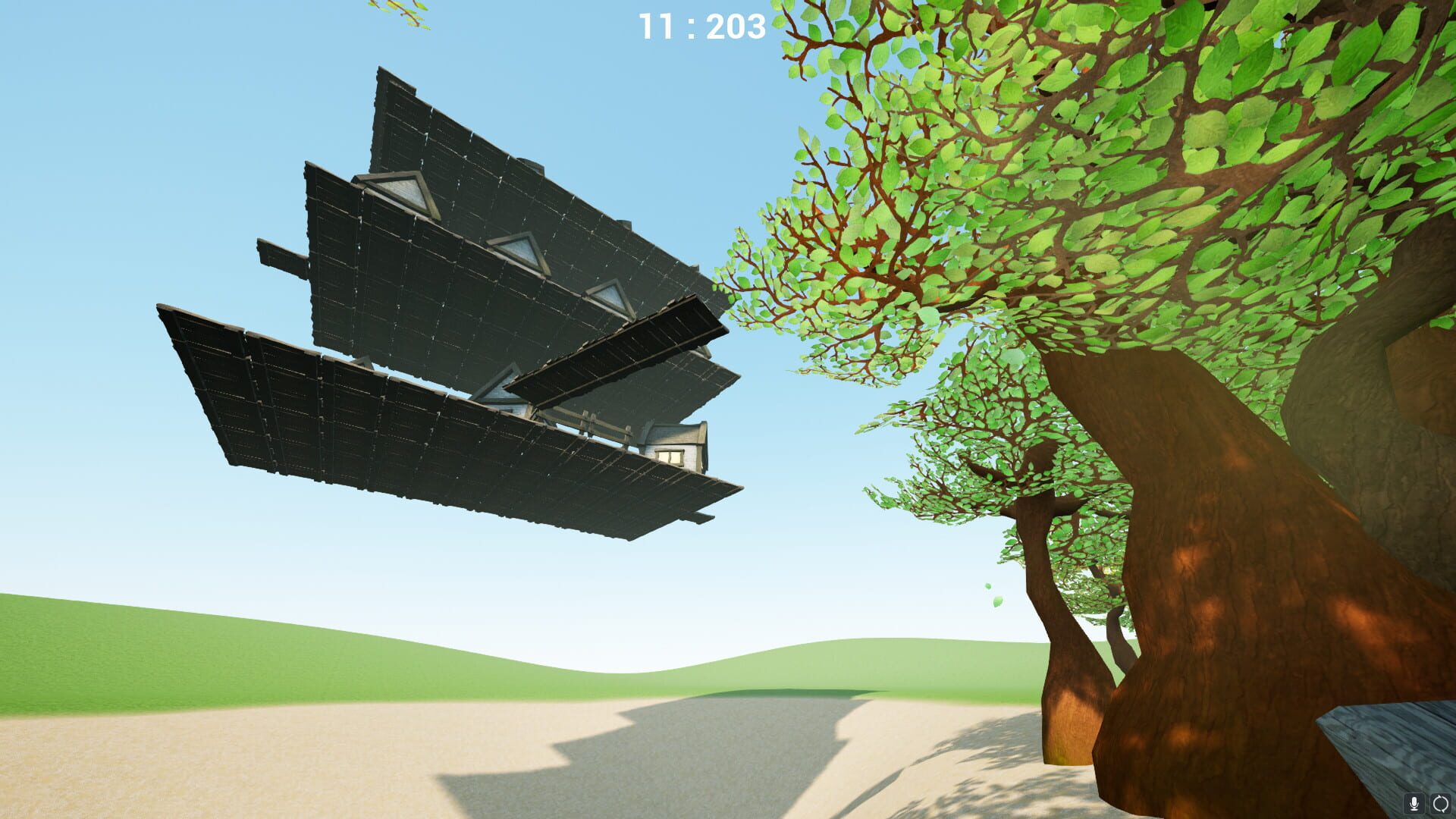 Ktgame - Screenshot
