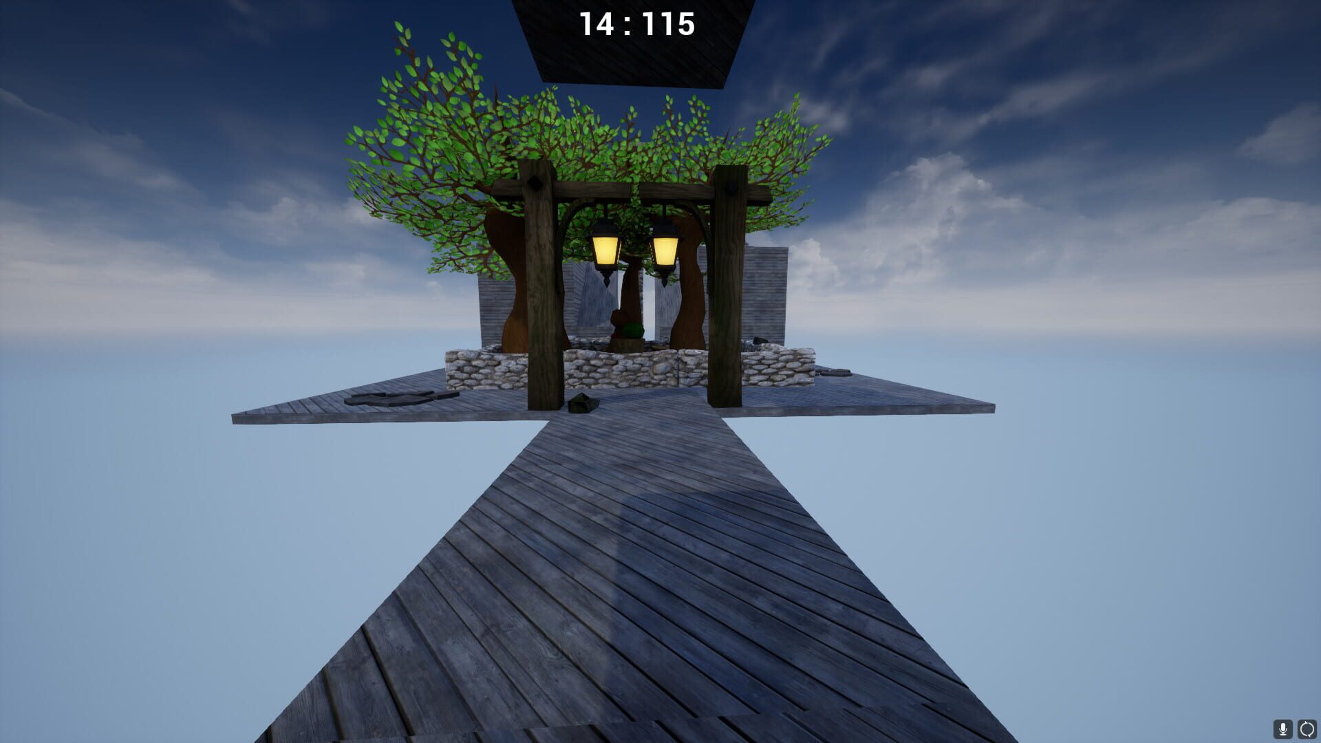 Ktgame - Screenshot