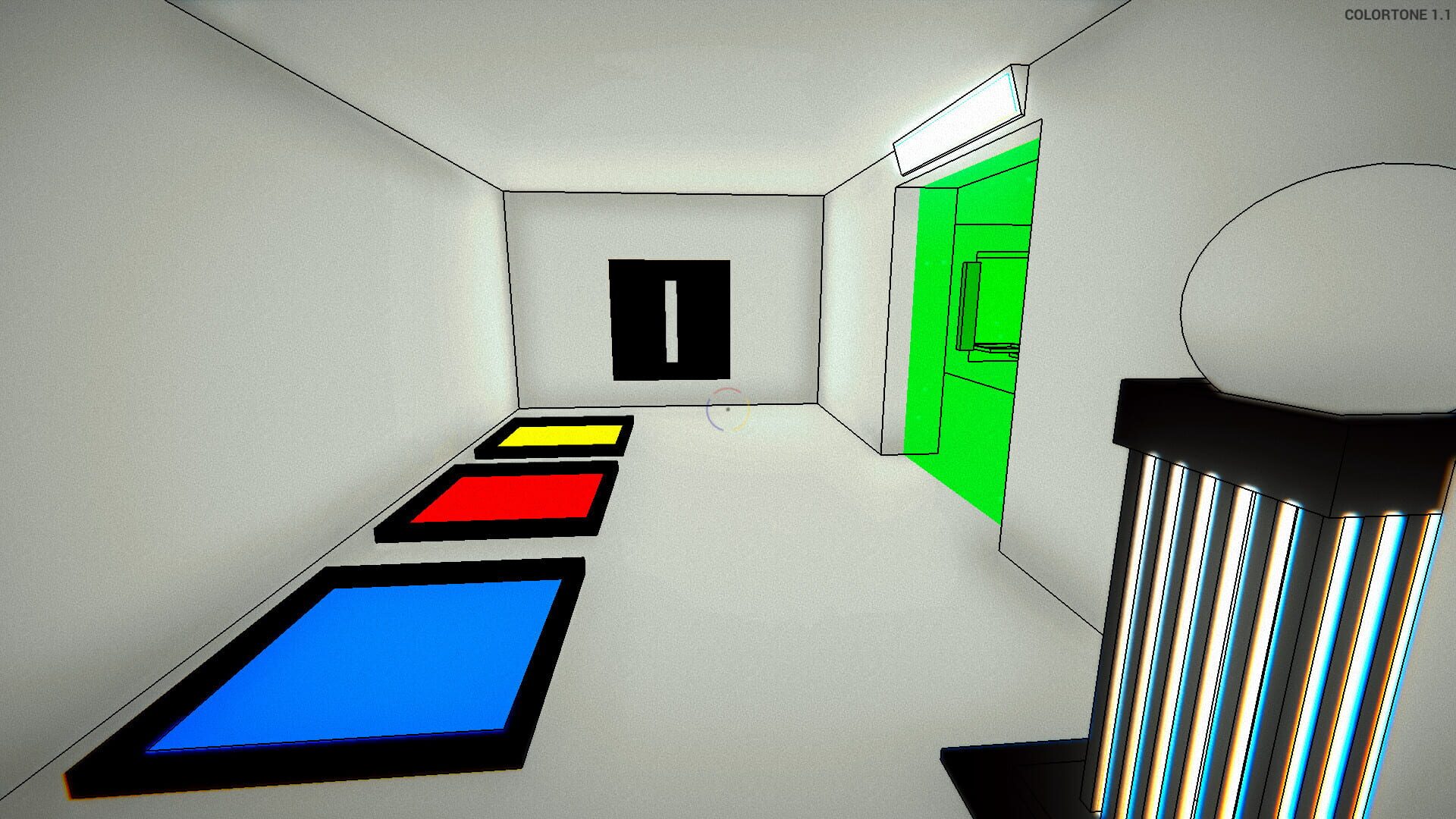 Colortone: Remixed - Screenshot