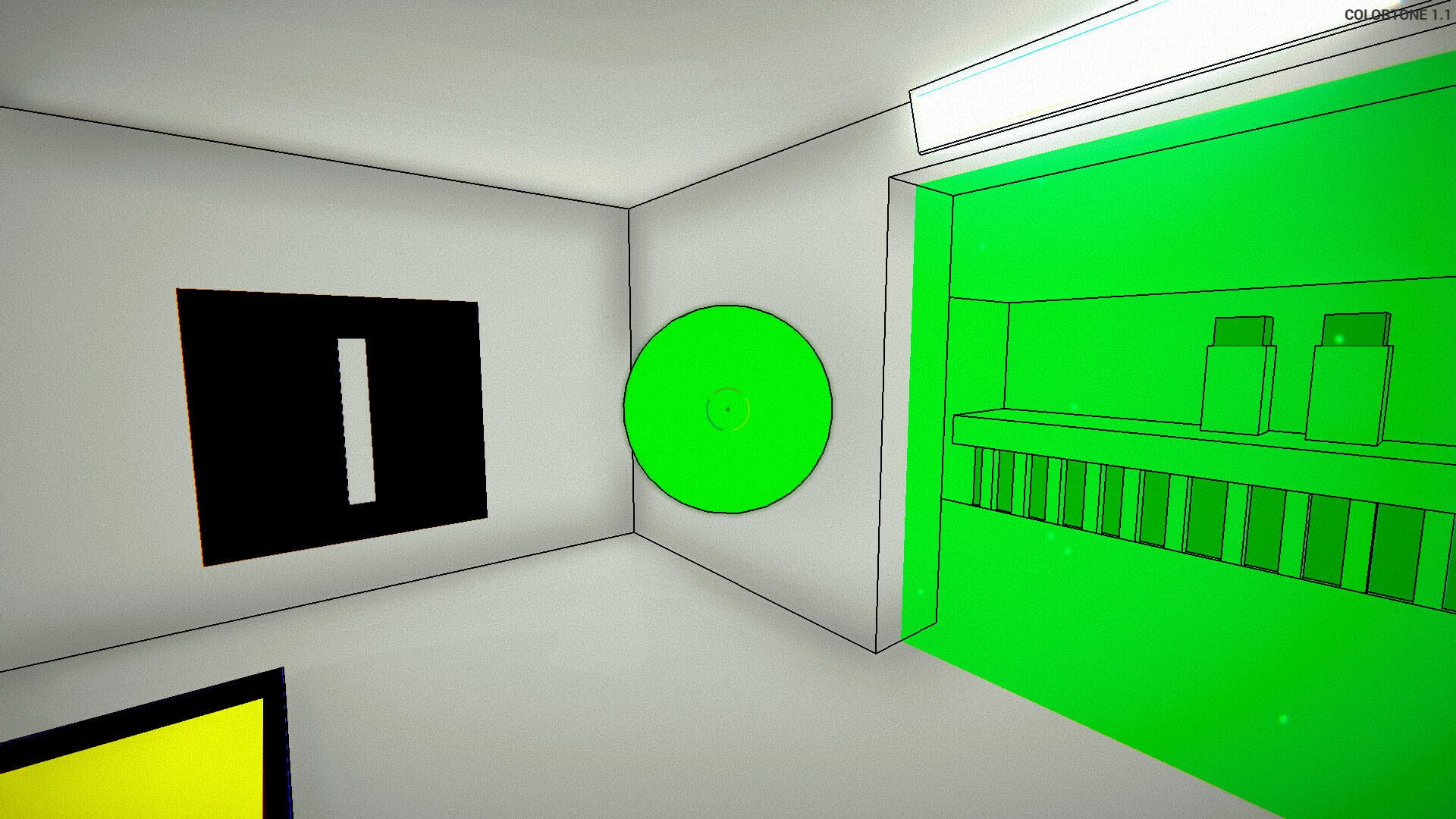 Colortone: Remixed - Screenshot
