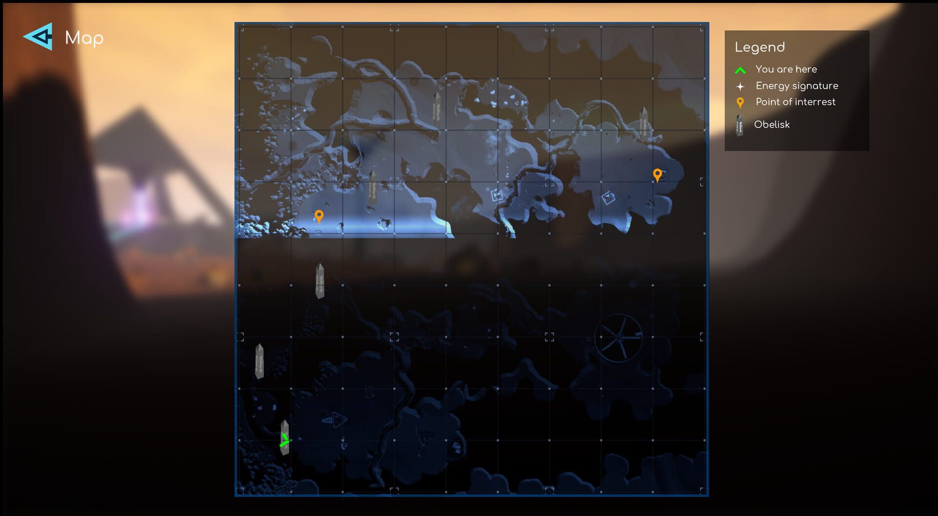 Spheriums - Screenshot