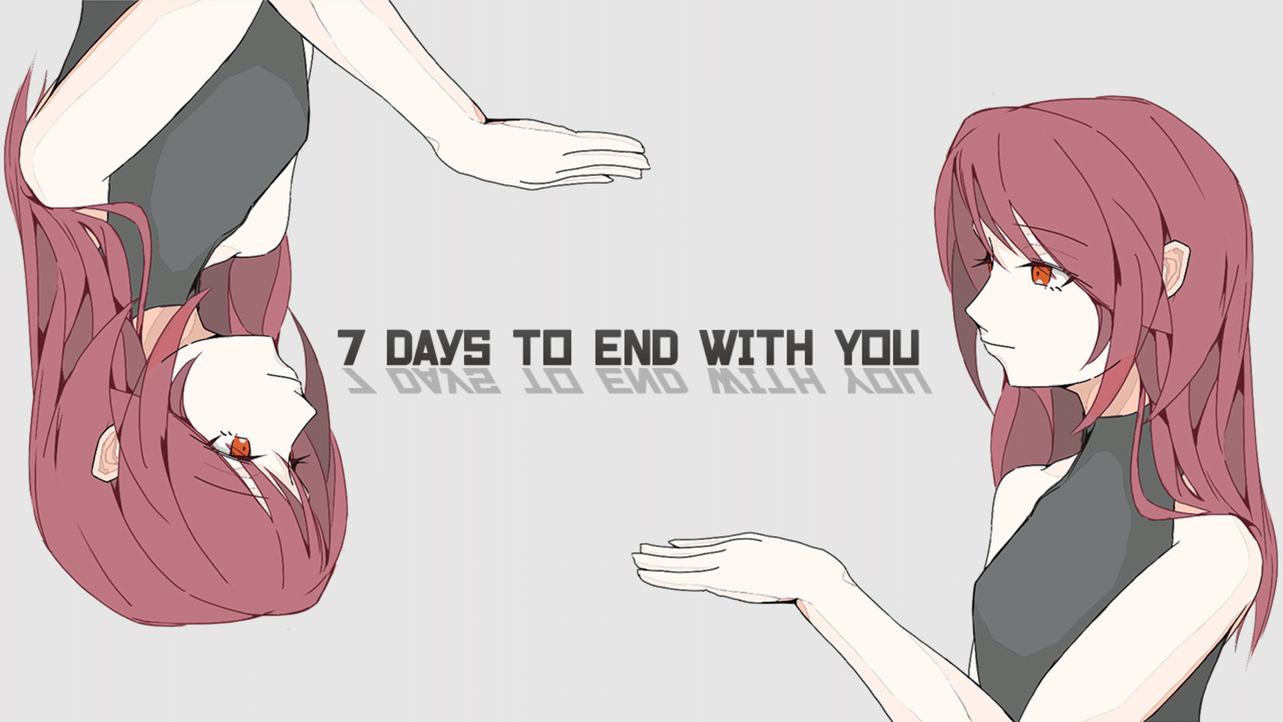 7 Days to End with You screenshot