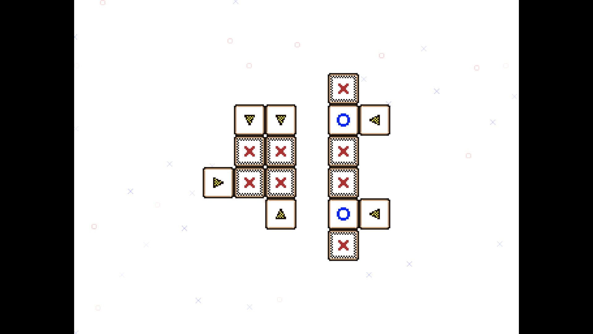 Batsu Maru - Screenshot