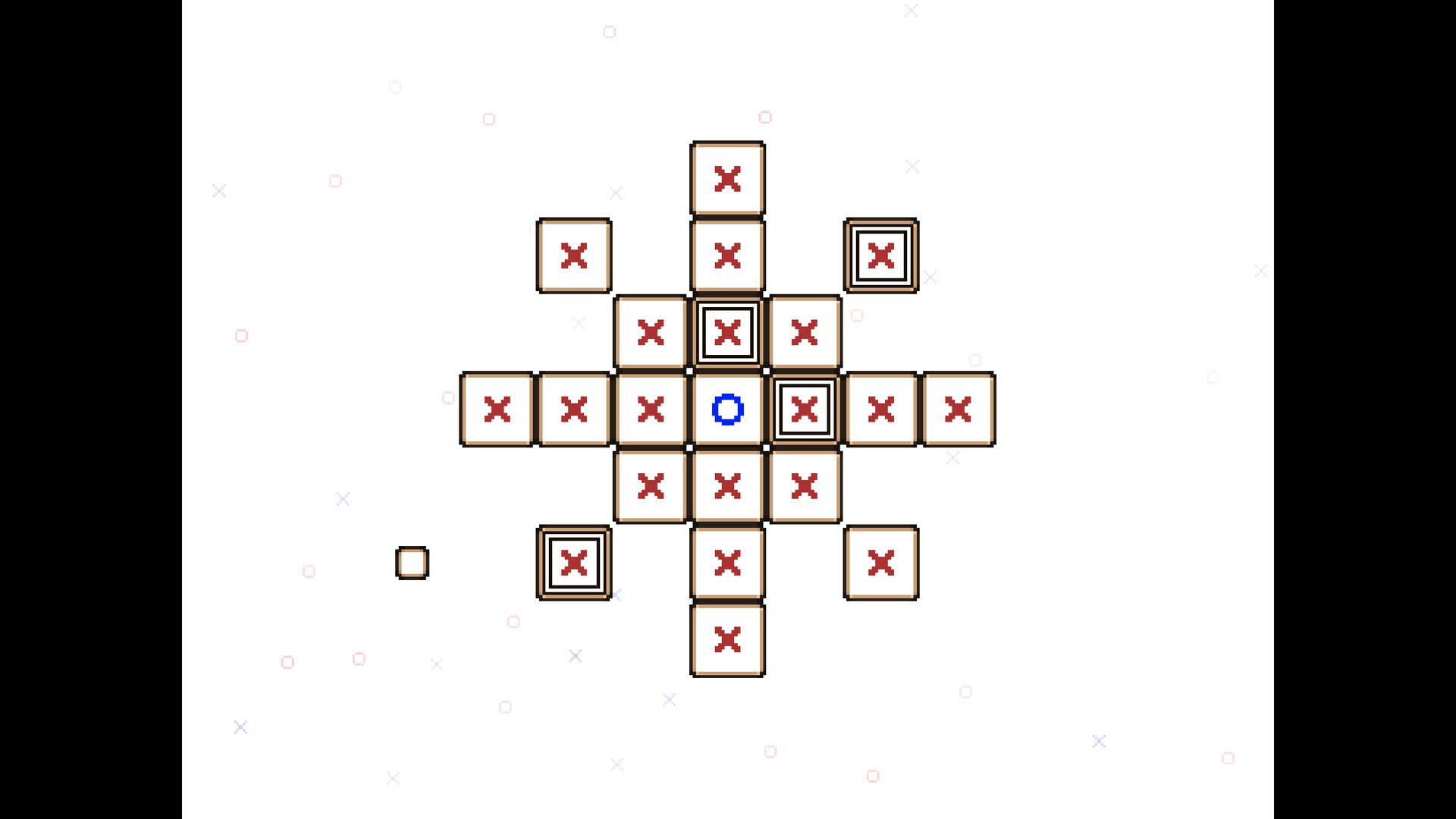 Batsu Maru - Screenshot
