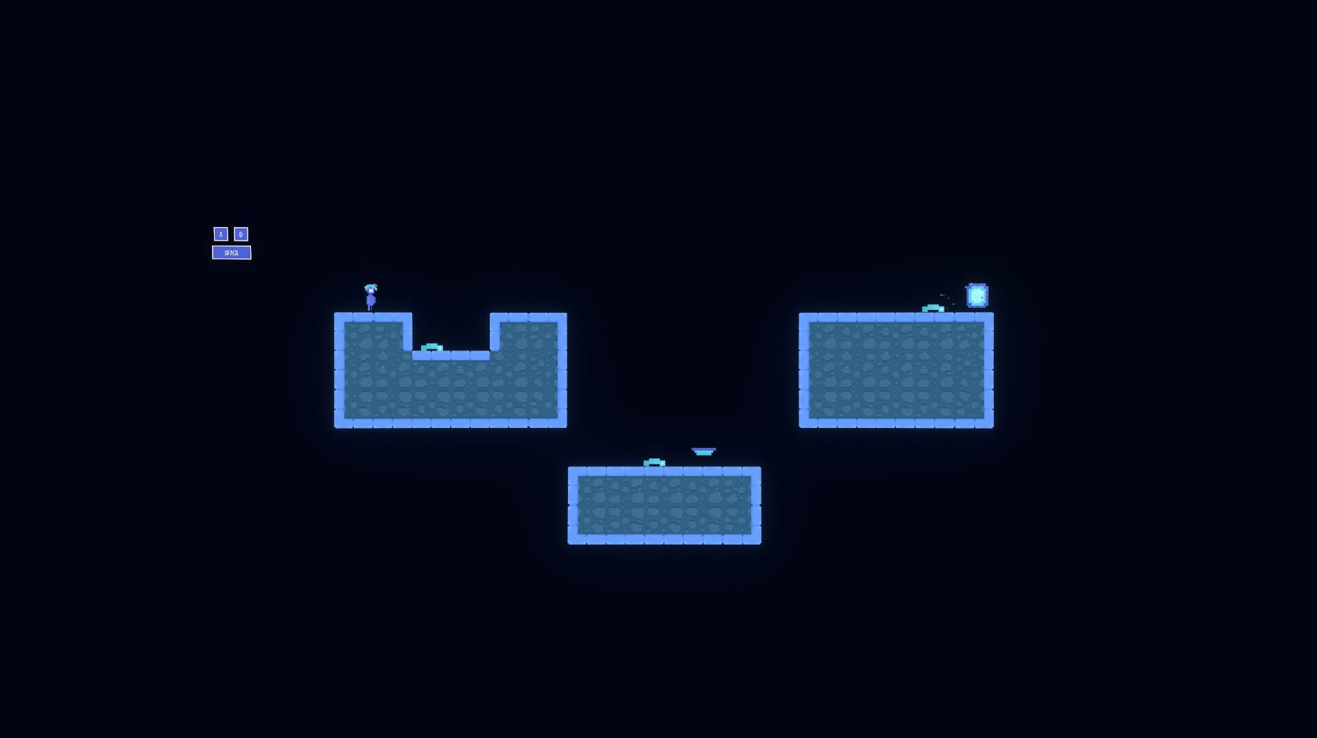 Bunce - Screenshot
