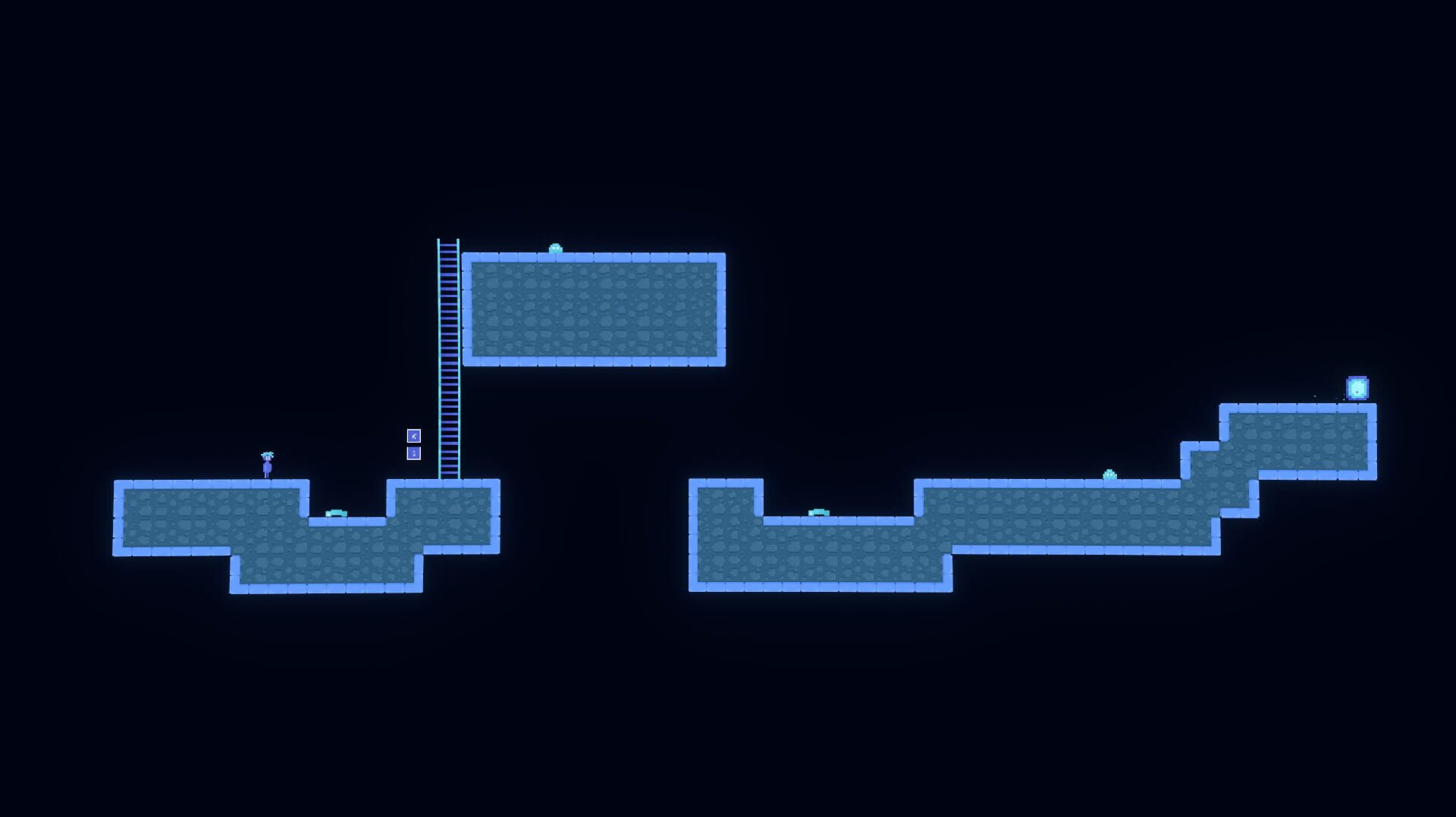 Bunce - Screenshot