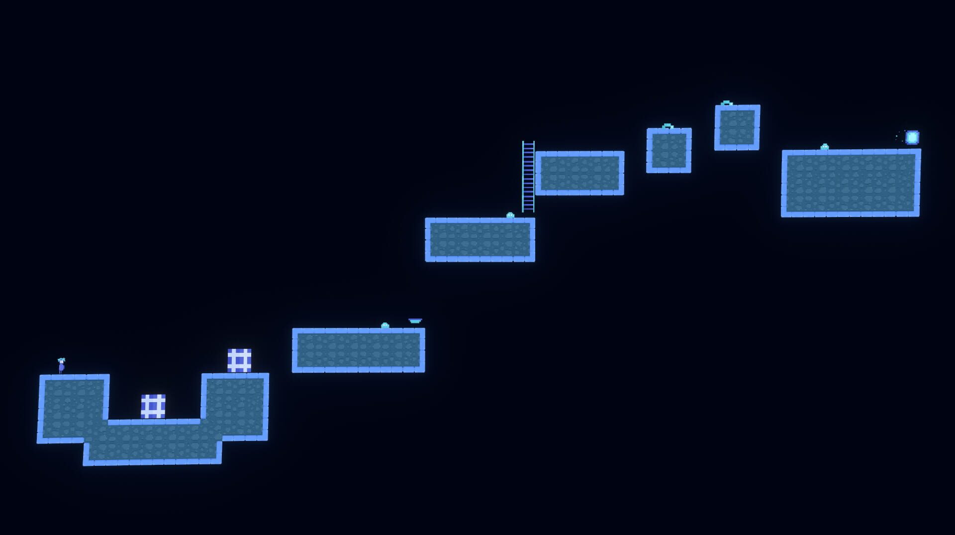 Bunce - Screenshot