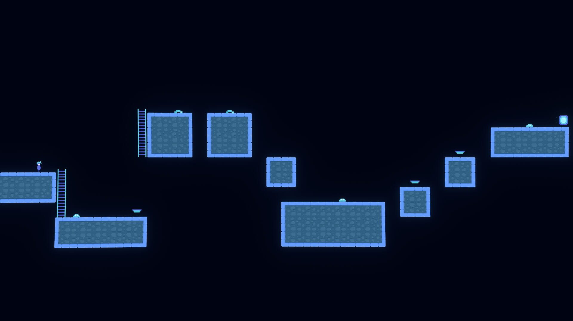 Bunce - Screenshot