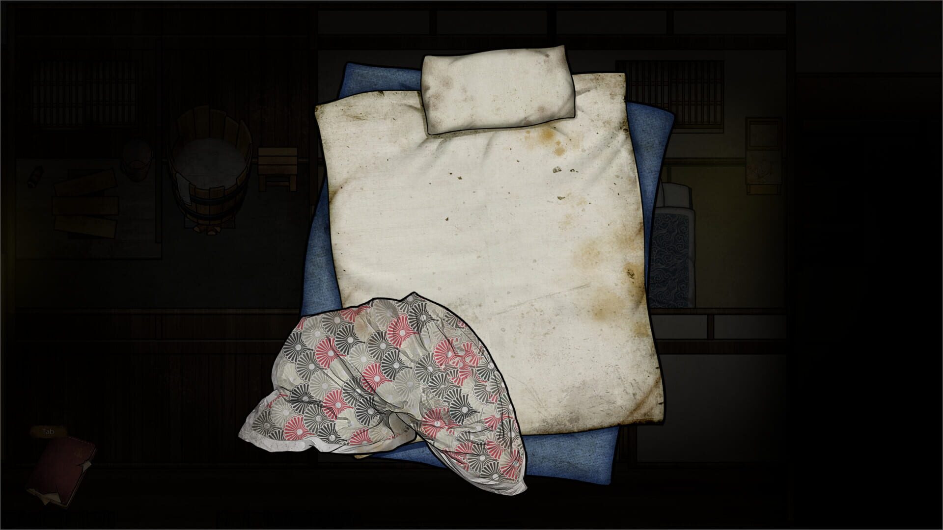 Monster Among Us - Screenshot