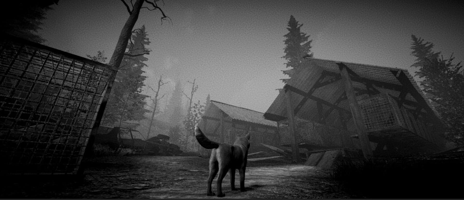 Nahka - Screenshot