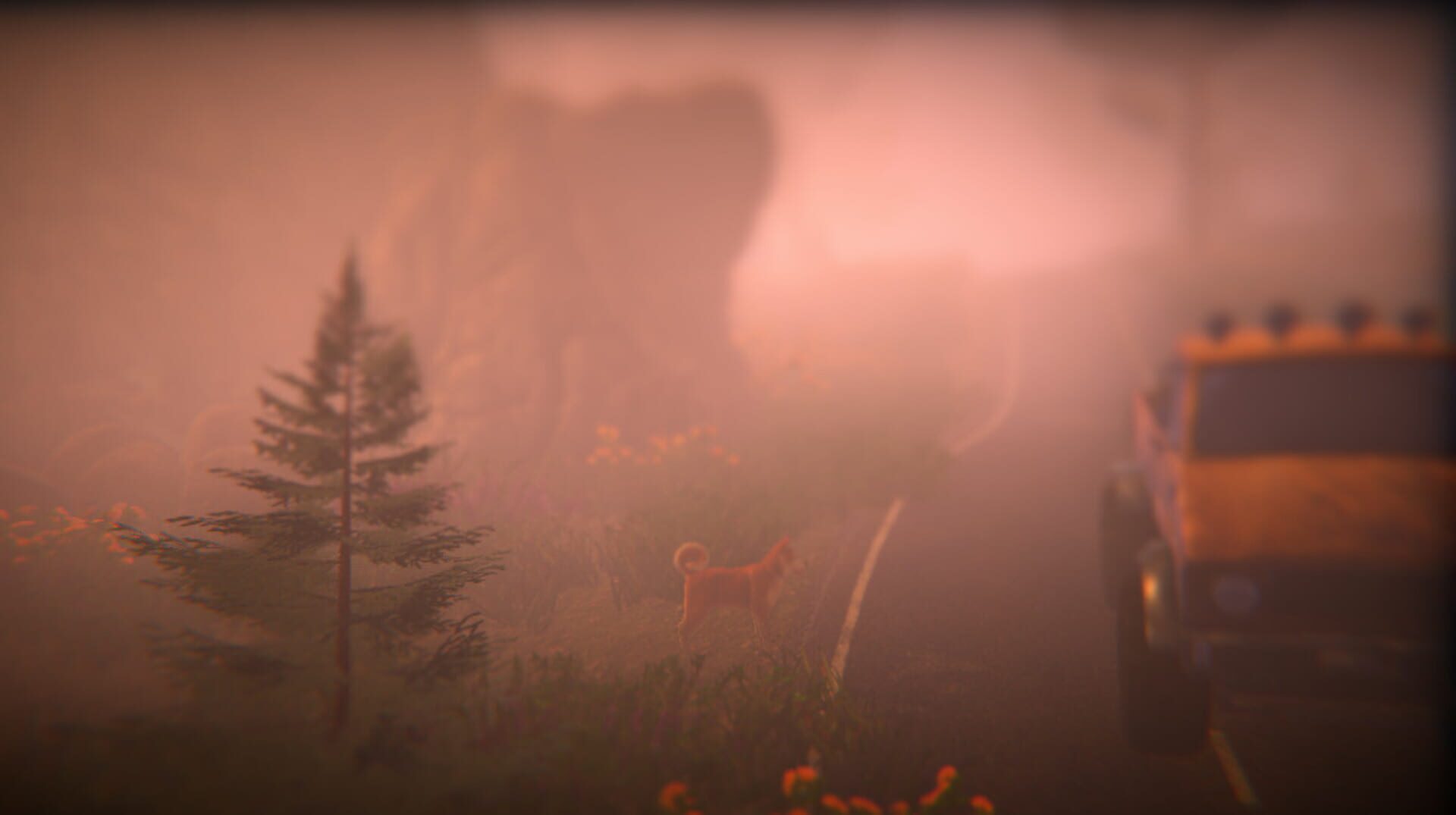 Nahka - Screenshot