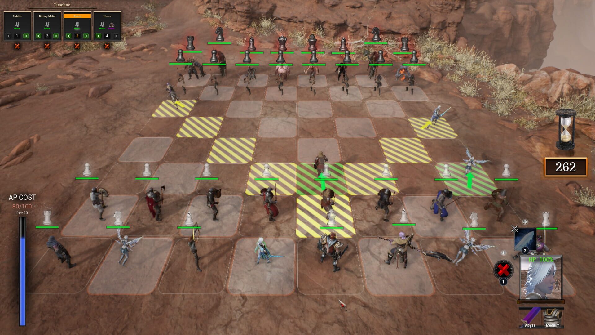 Kill King - Screenshot