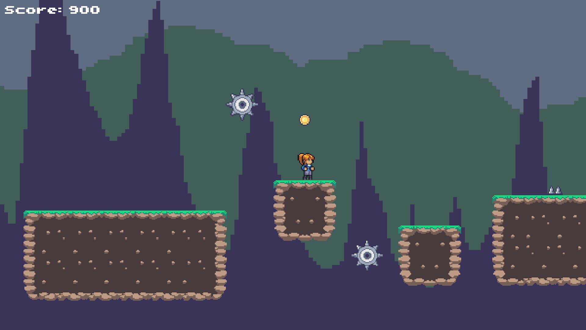 Happy Summer Quest - Screenshot