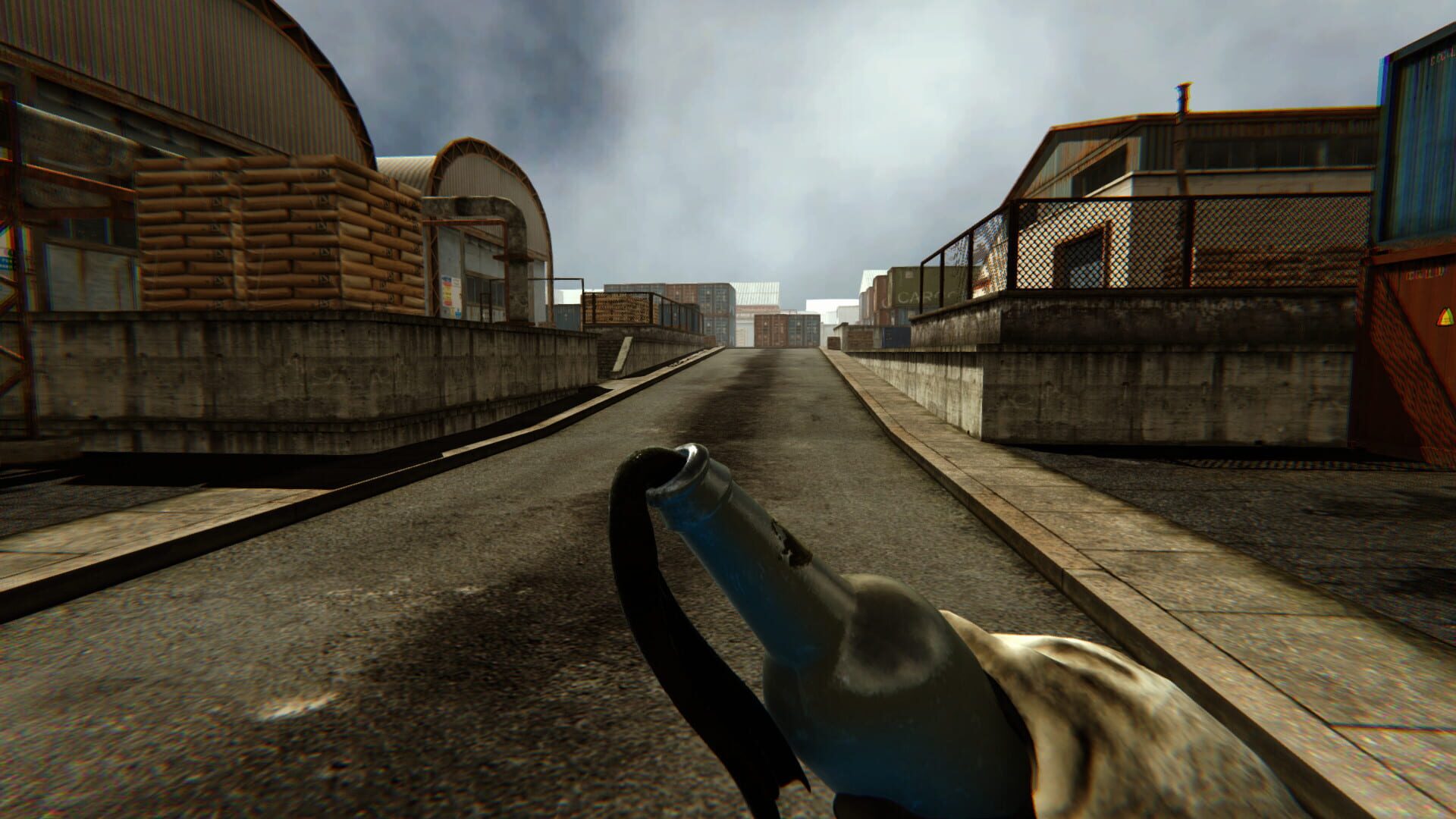 Operation8 Project - Screenshot