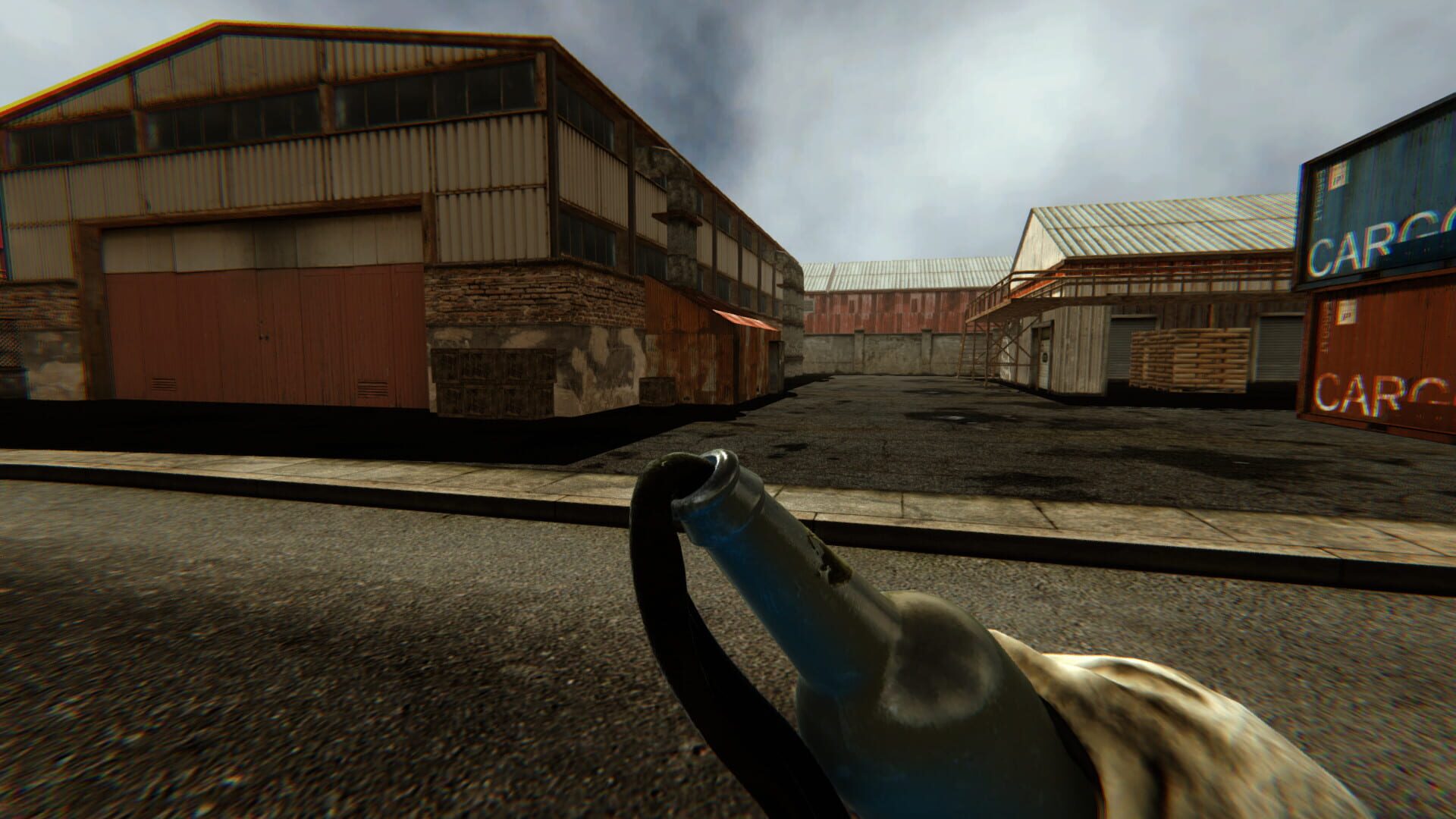 Operation8 Project - Screenshot