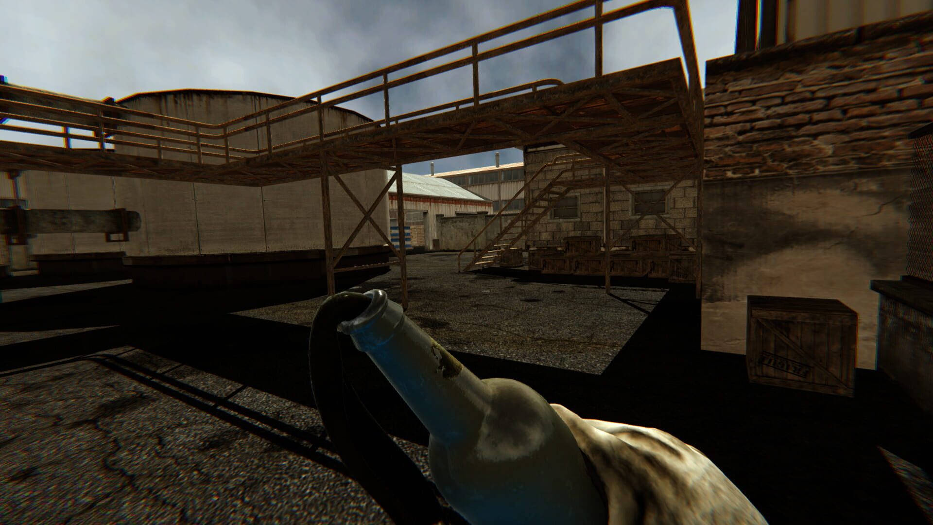 Operation8 Project - Screenshot