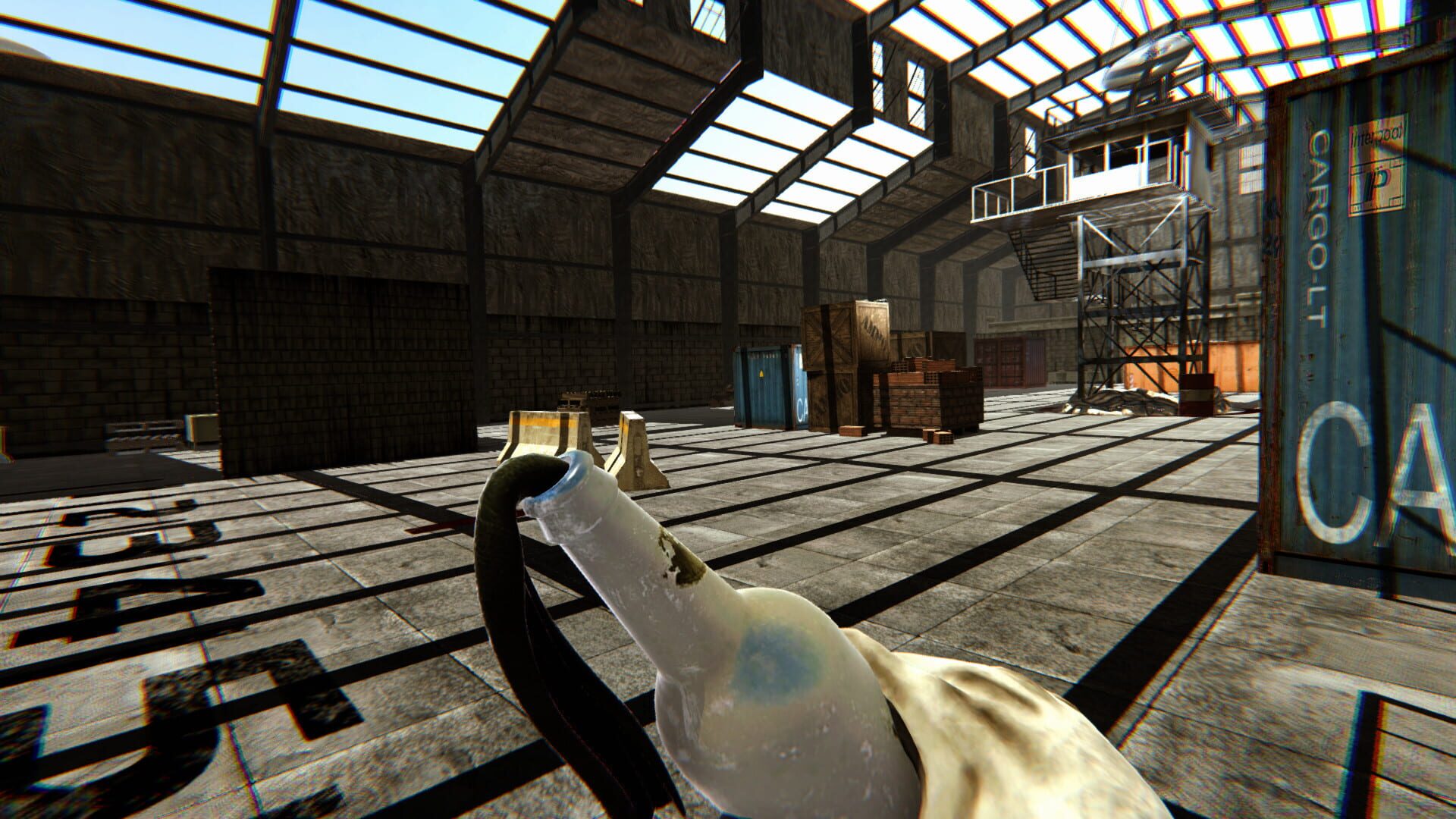 Operation8 Project - Screenshot