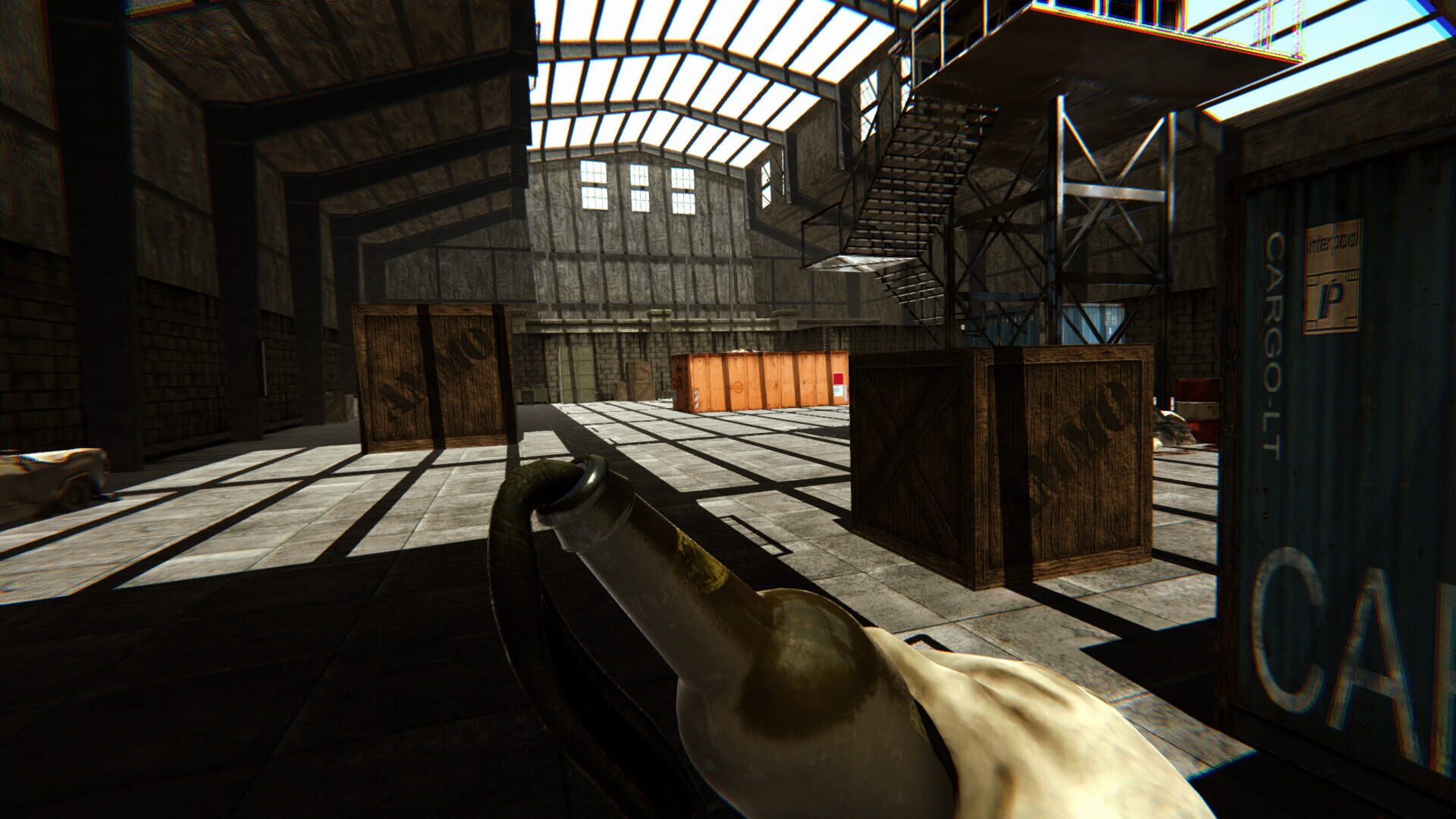 Operation8 Project - Screenshot