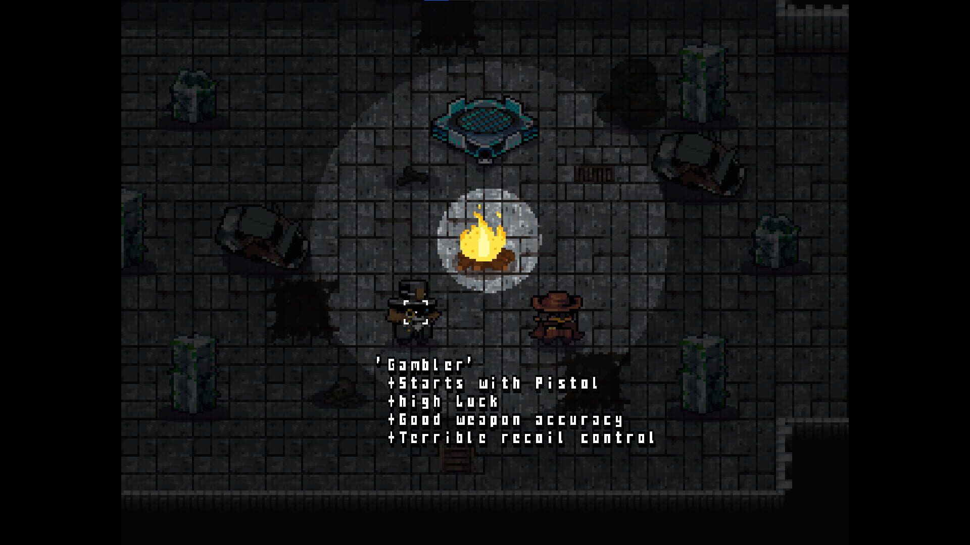 Karma Crown - Screenshot