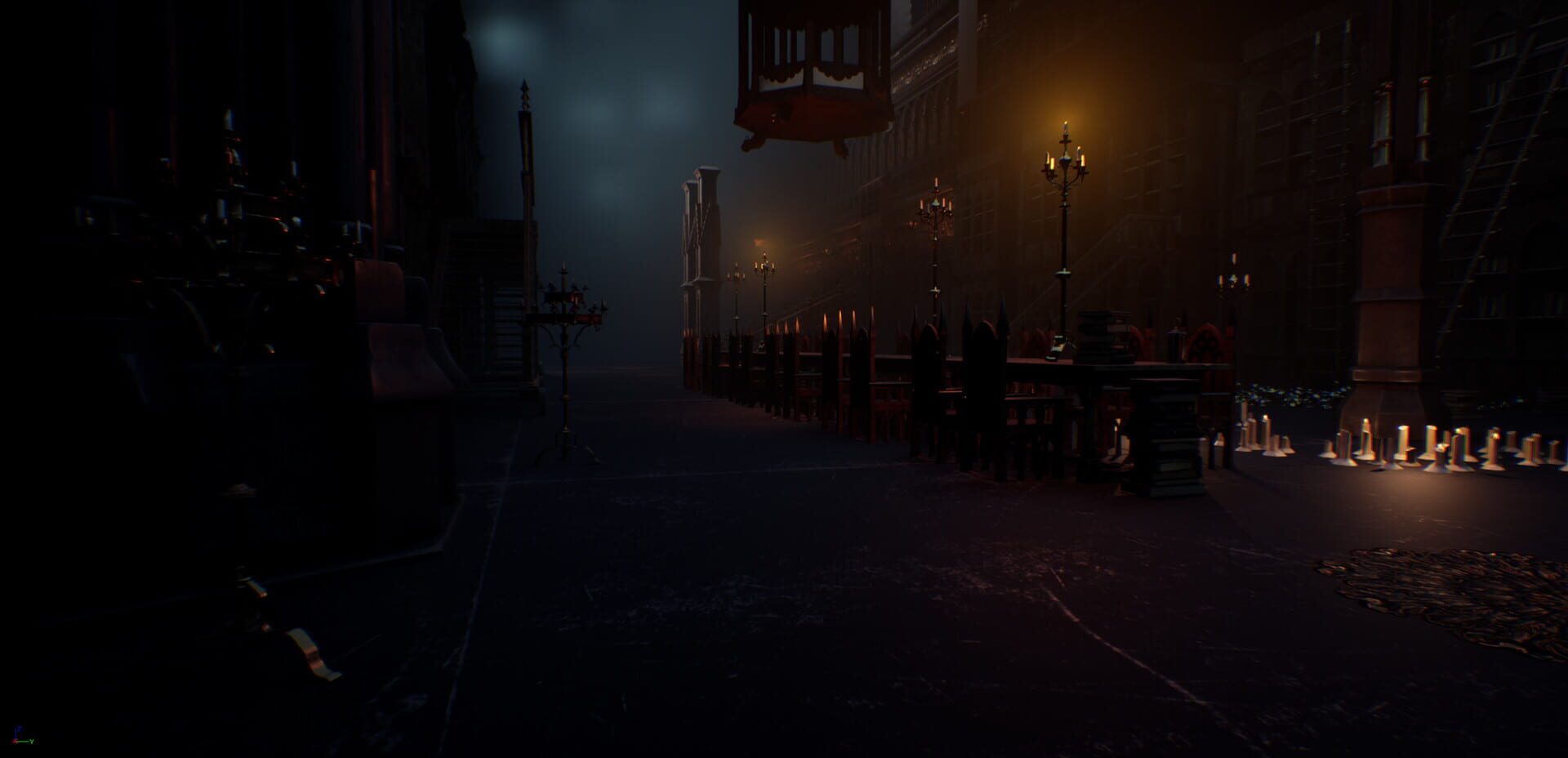 Medieval Remembrance - Screenshot