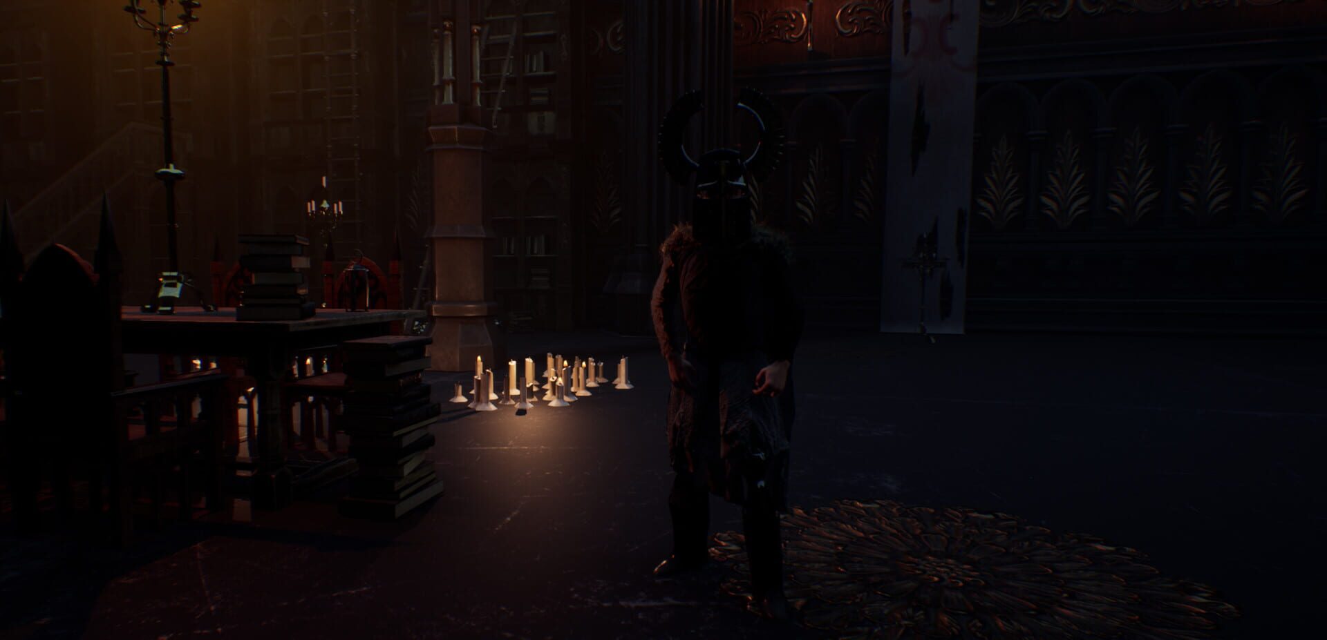 Medieval Remembrance - Screenshot
