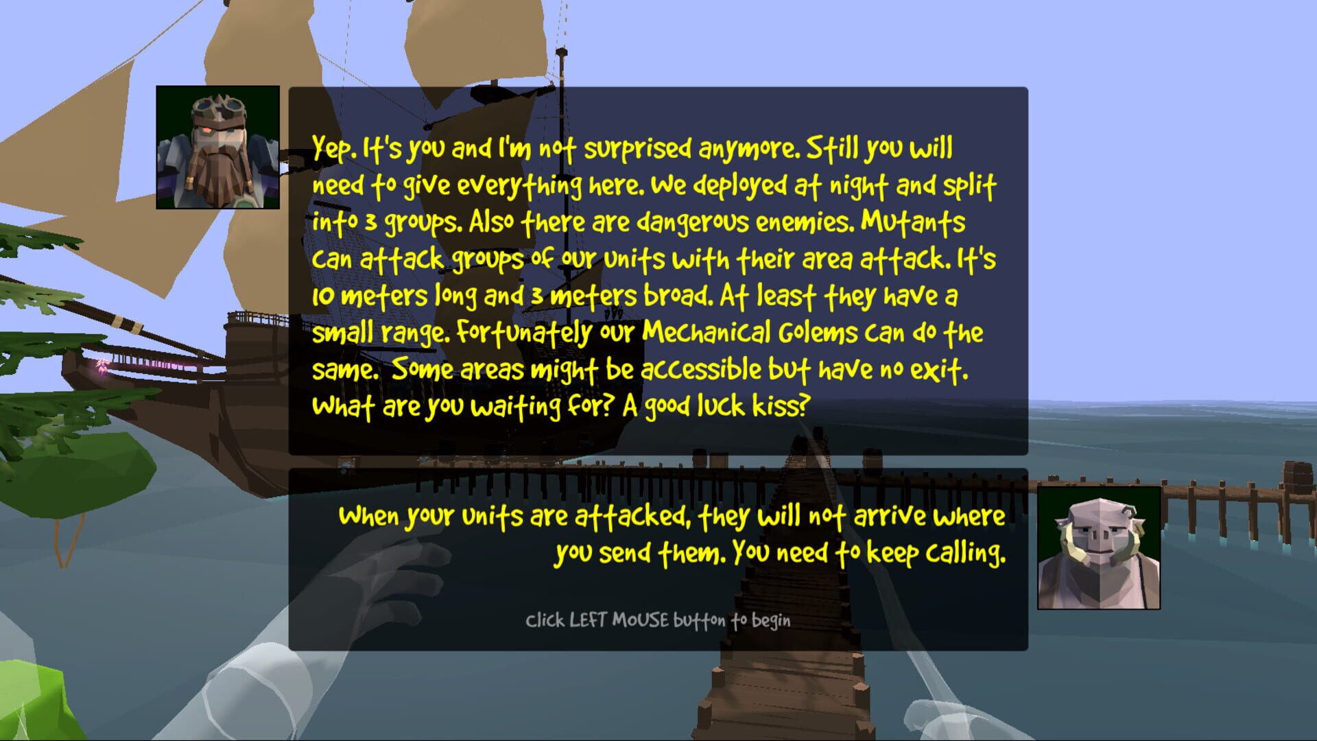 Poop Plague in Fairyland - Screenshot