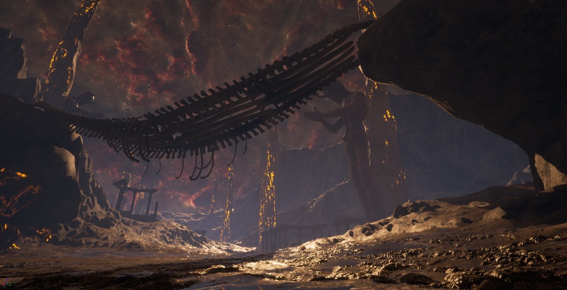Carnage Offering - Screenshot