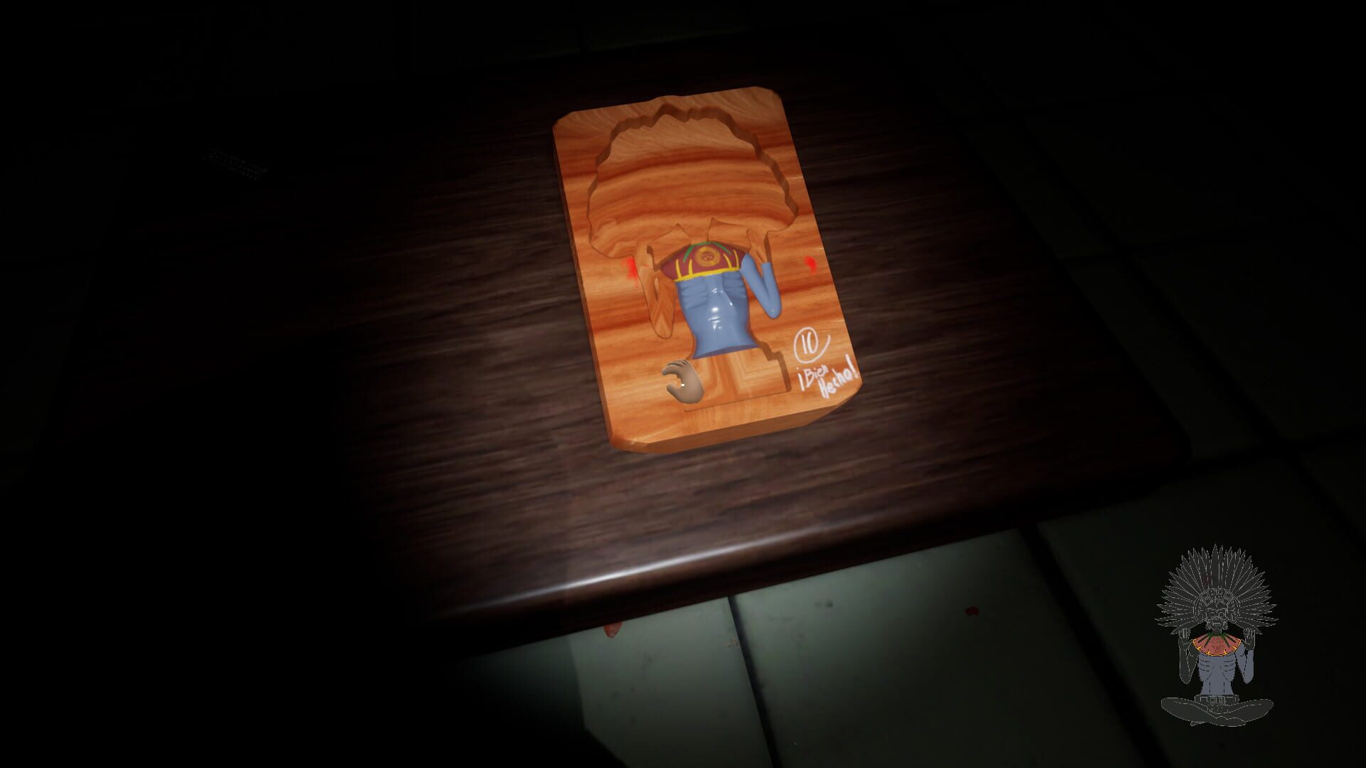 Te Encontré - Screenshot