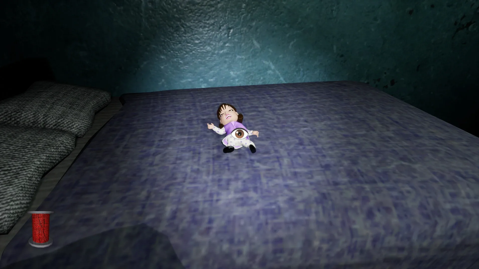 Game media