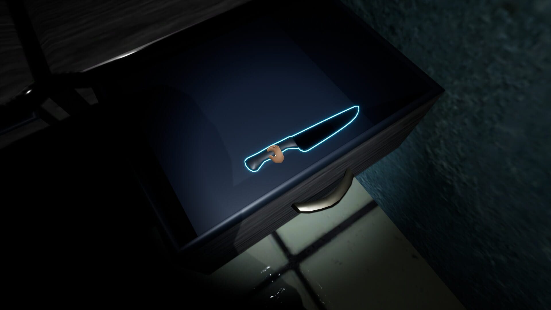 Te Encontré - Screenshot