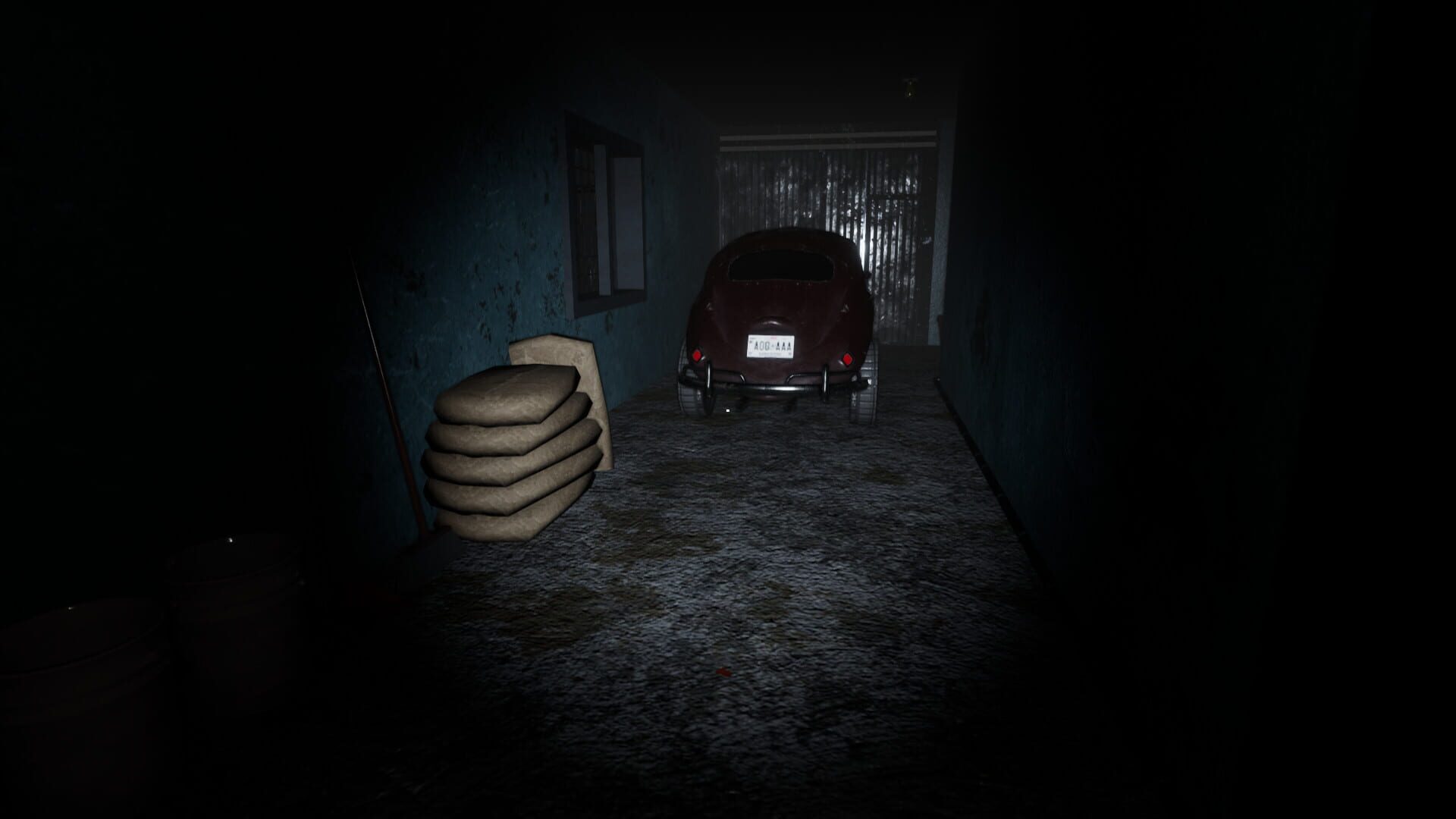 Te Encontré - Screenshot
